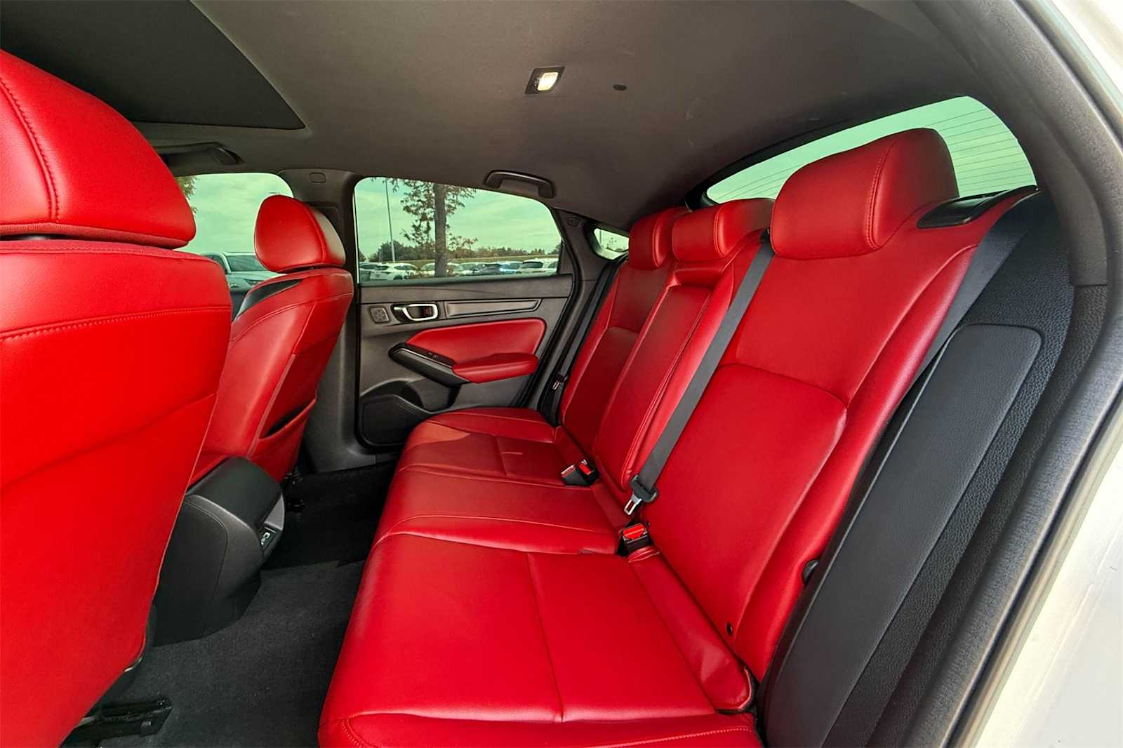 Thumbnail: 2023 Acura Integra - 13