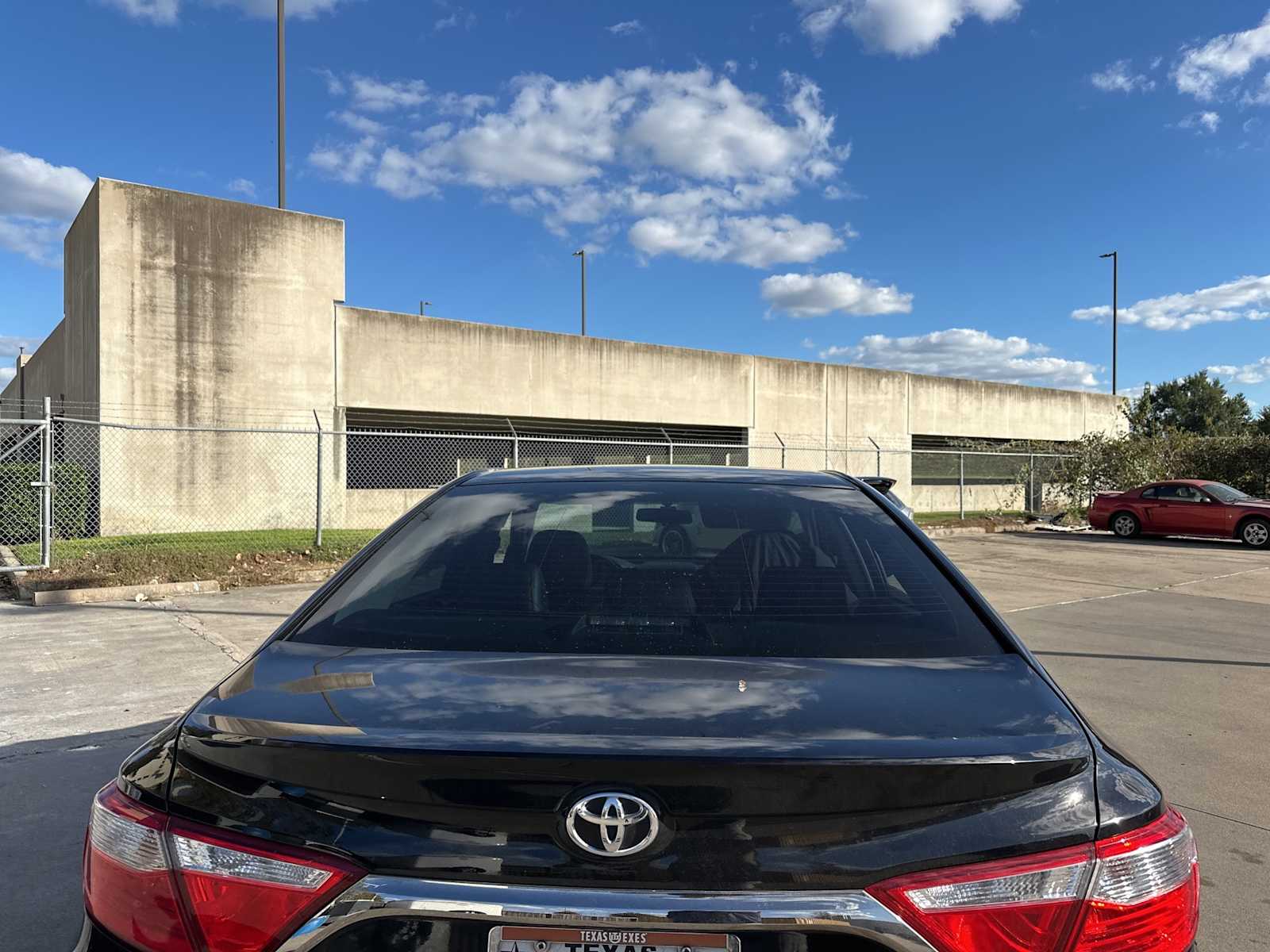 Thumbnail: 2016 Toyota Camry - 6