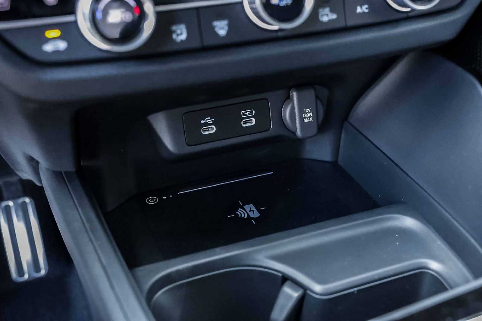 Thumbnail: 2025 Acura ADX - 23