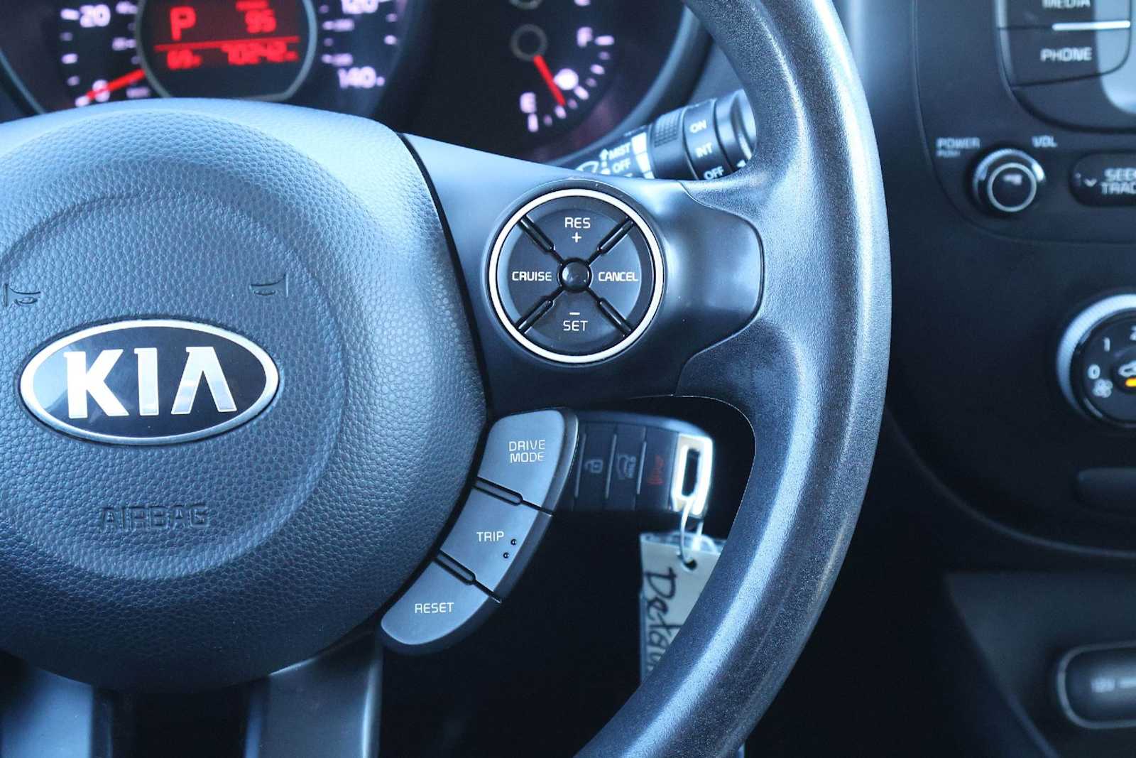 Thumbnail: 2017 Kia Soul - 23