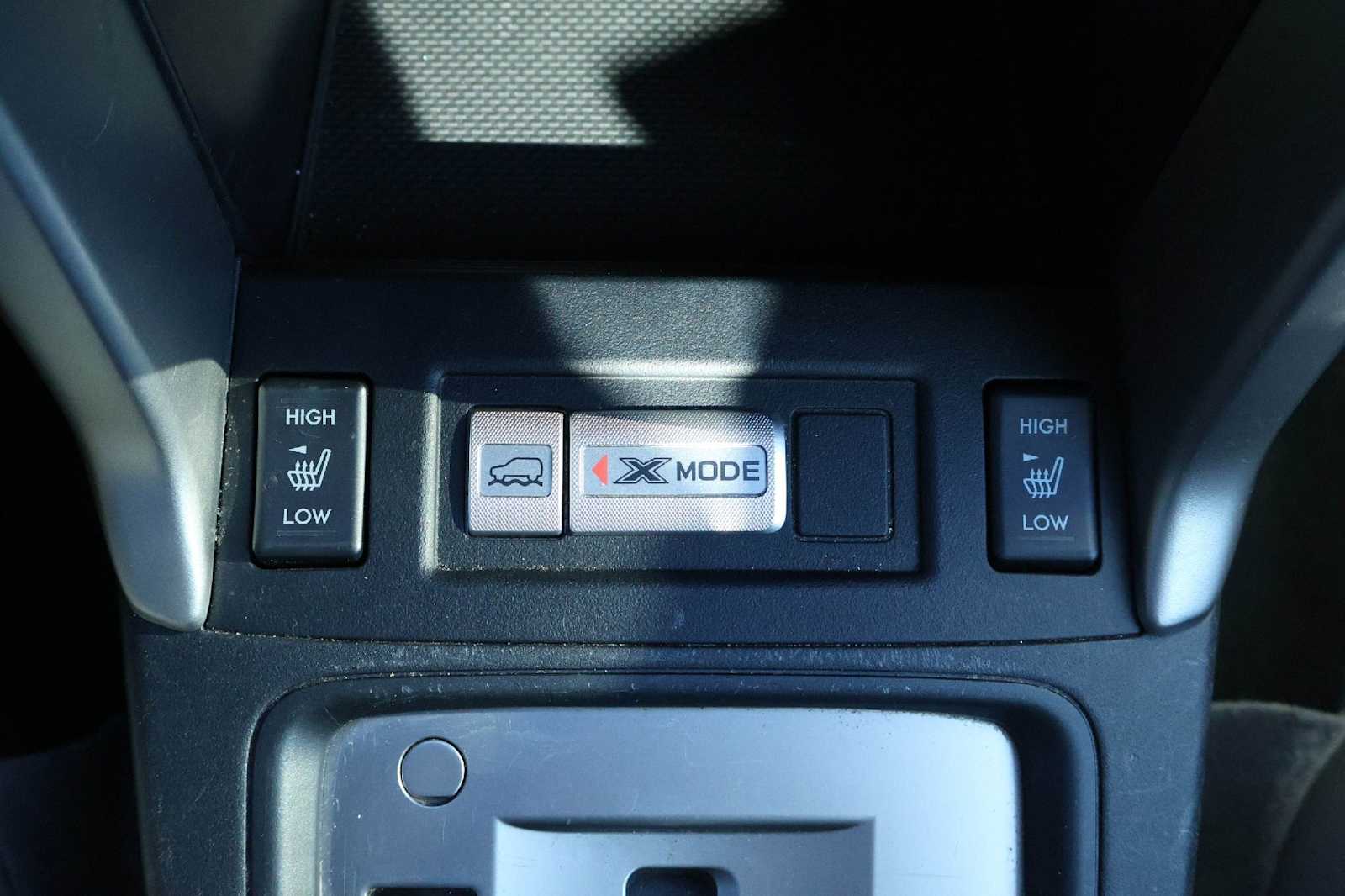 Thumbnail: 2018 Subaru Forester - 25