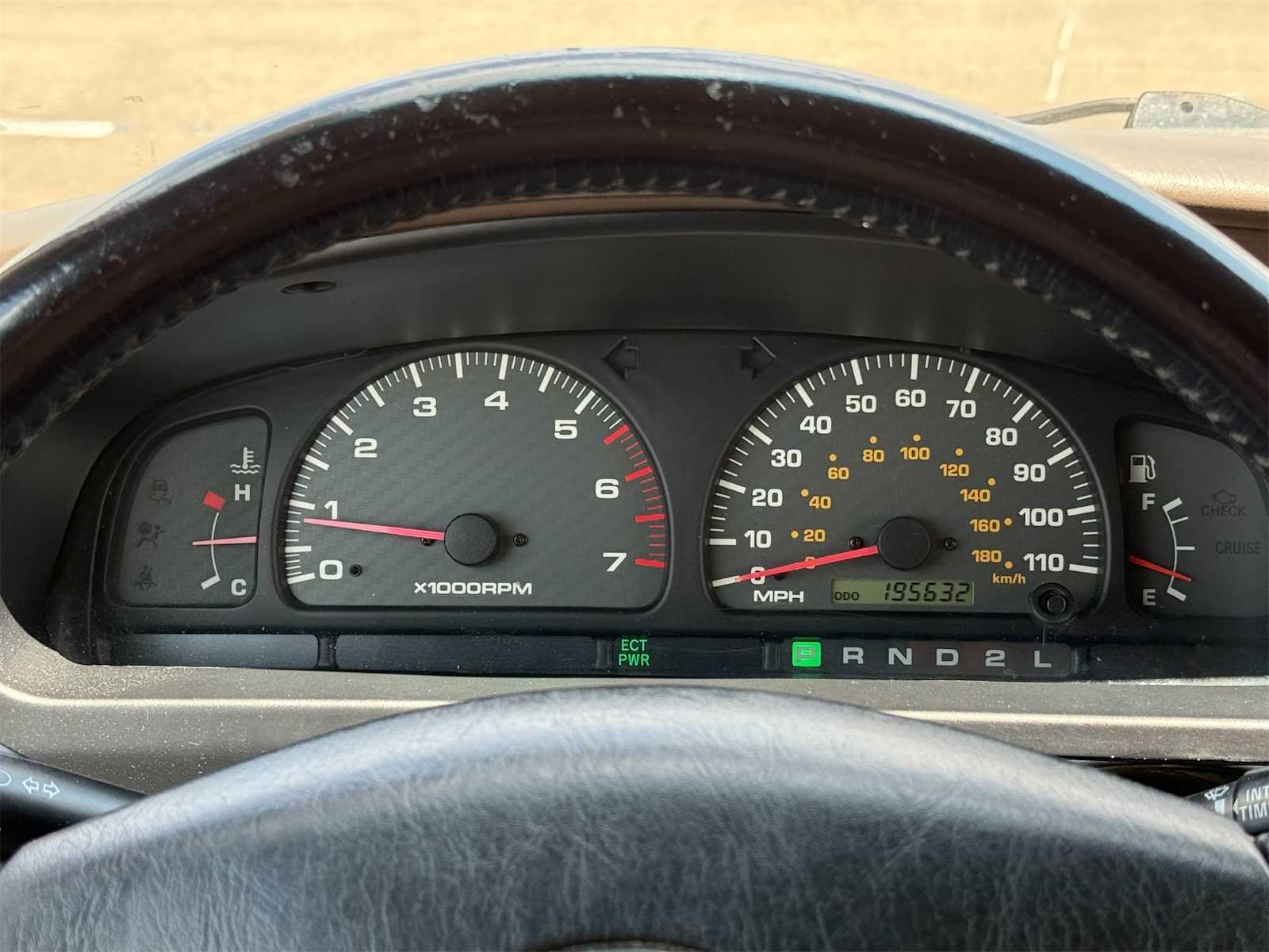 Thumbnail: 2002 Toyota 4Runner - 18