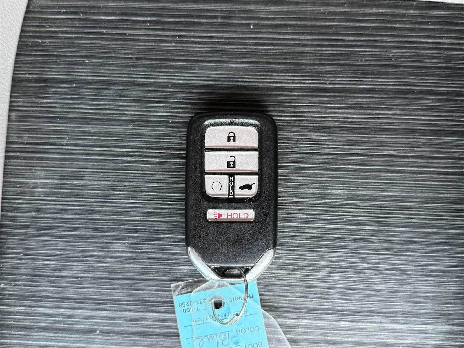 Thumbnail: 2018 Honda Pilot - 20