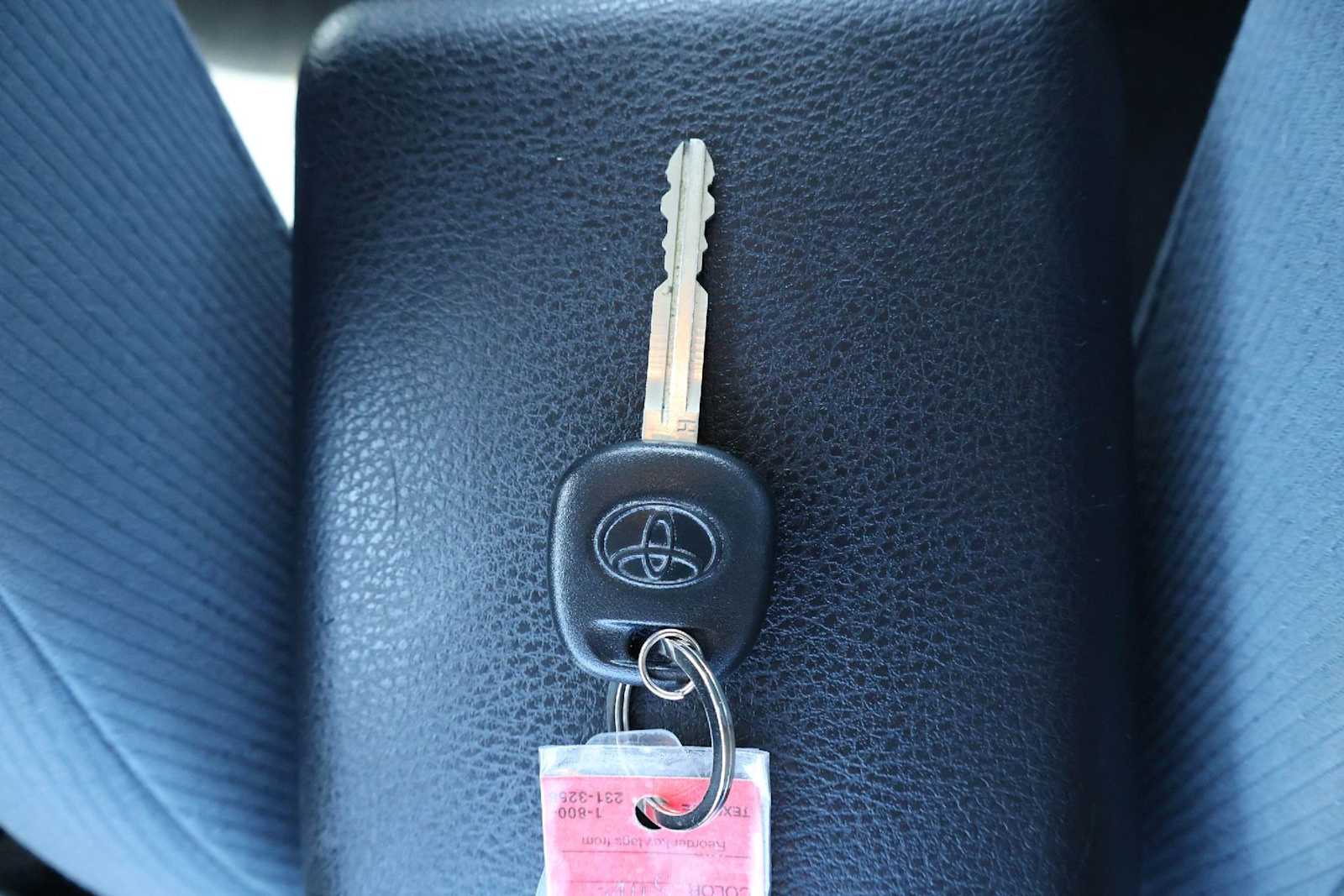 Thumbnail: 2016 Toyota Corolla - 20