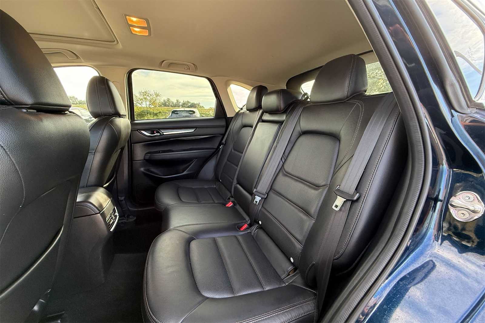 Thumbnail: 2019 Mazda CX-5 - 13