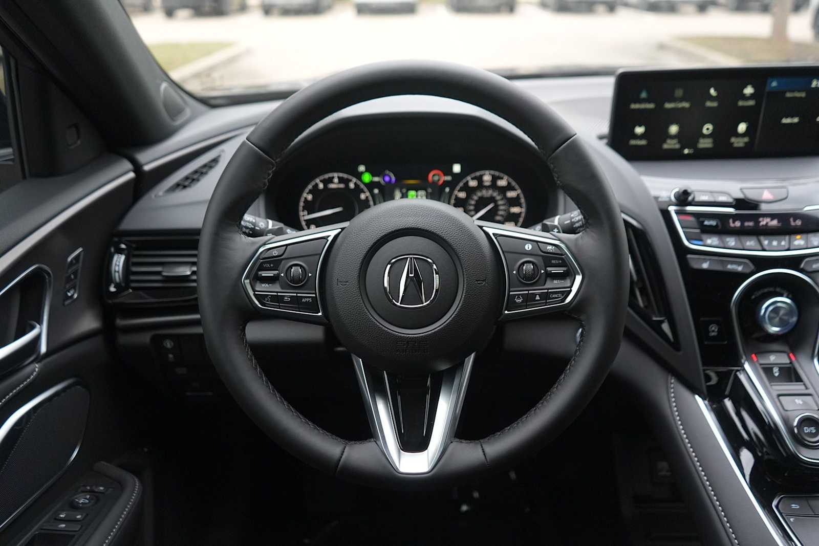 Thumbnail: 2025 Acura RDX - 15