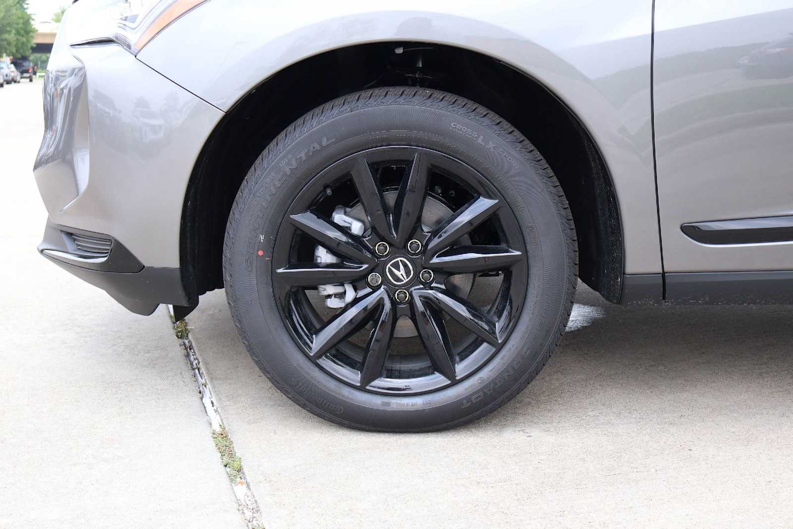 Thumbnail: 2026 Acura RDX - 8