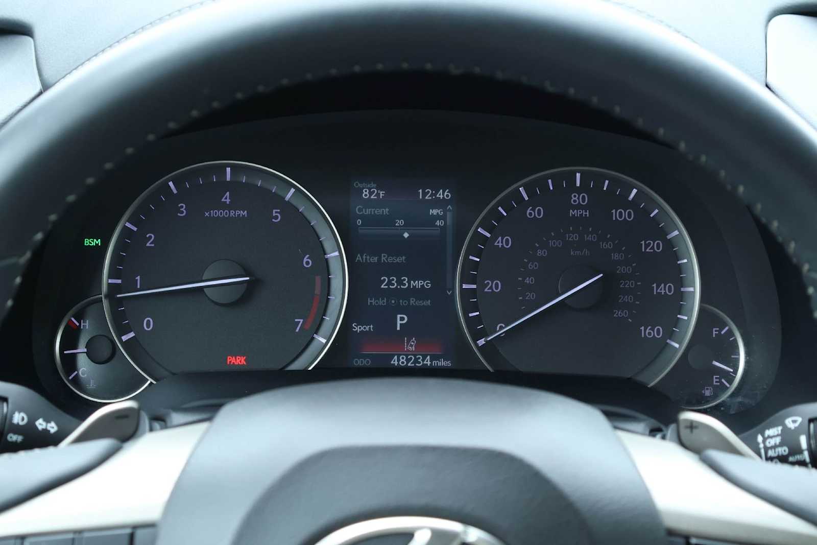 Thumbnail: 2022 Lexus RX - 18