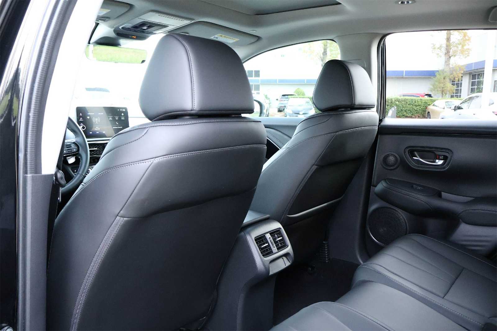 Thumbnail: 2025 Acura ADX - 12