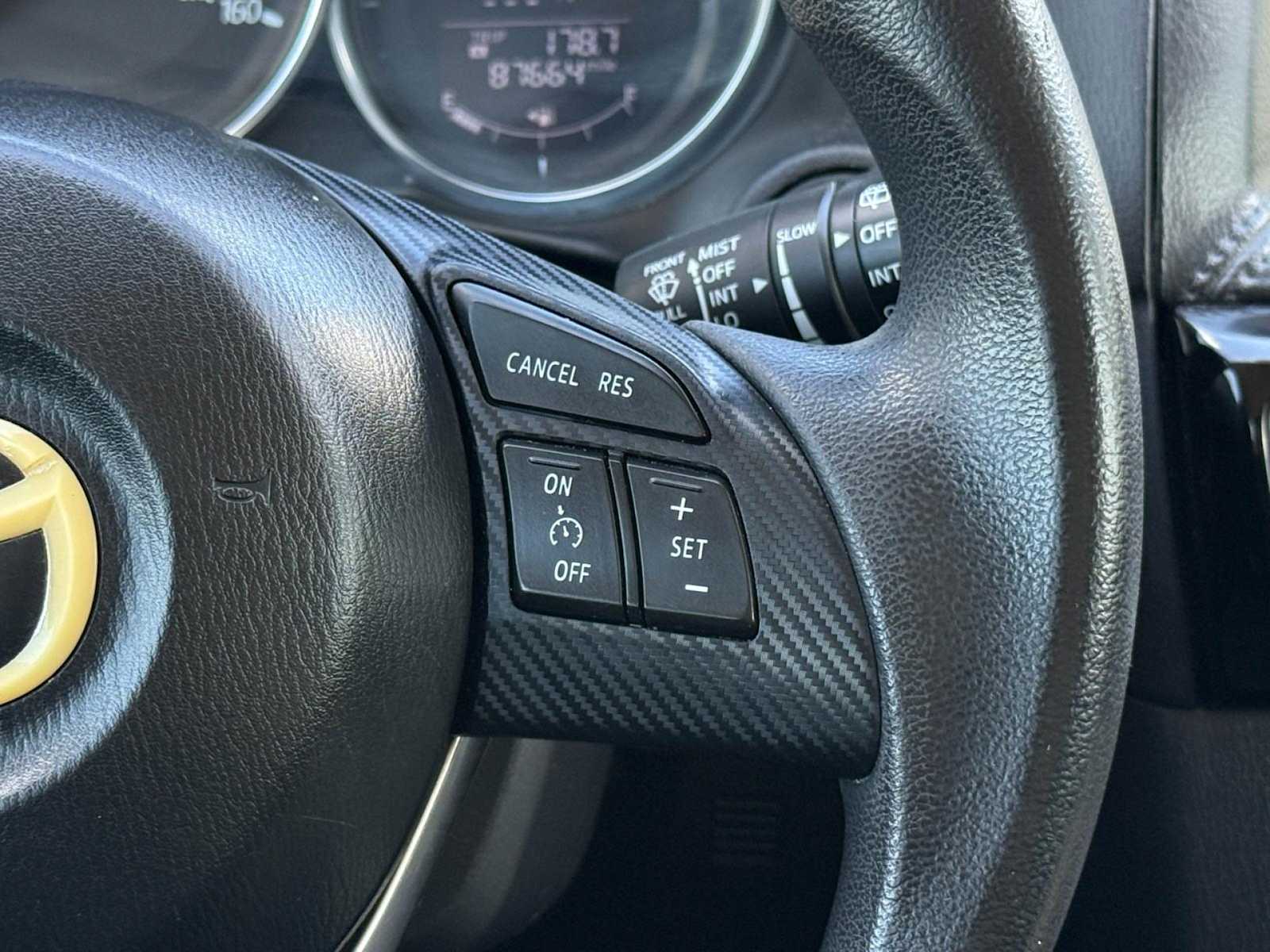Thumbnail: 2016 Mazda CX-5 - 23