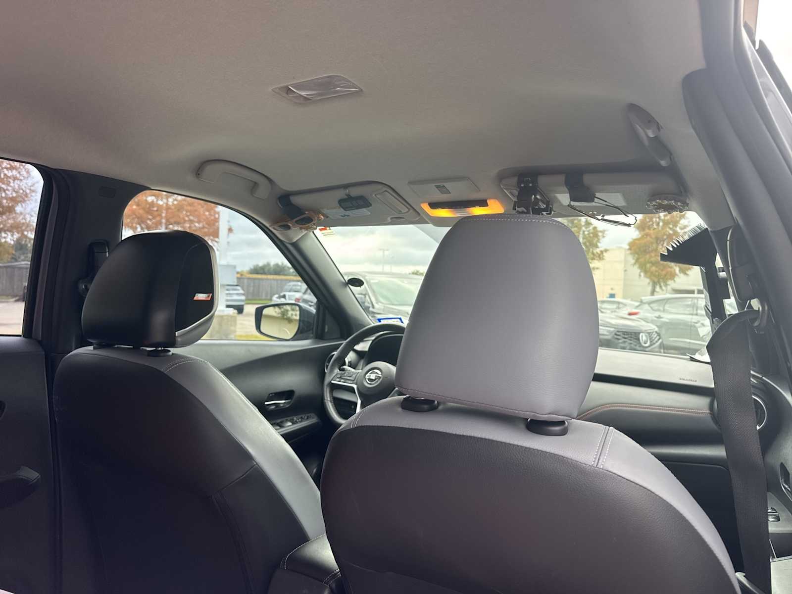 Thumbnail: 2021 Nissan Kicks - 8