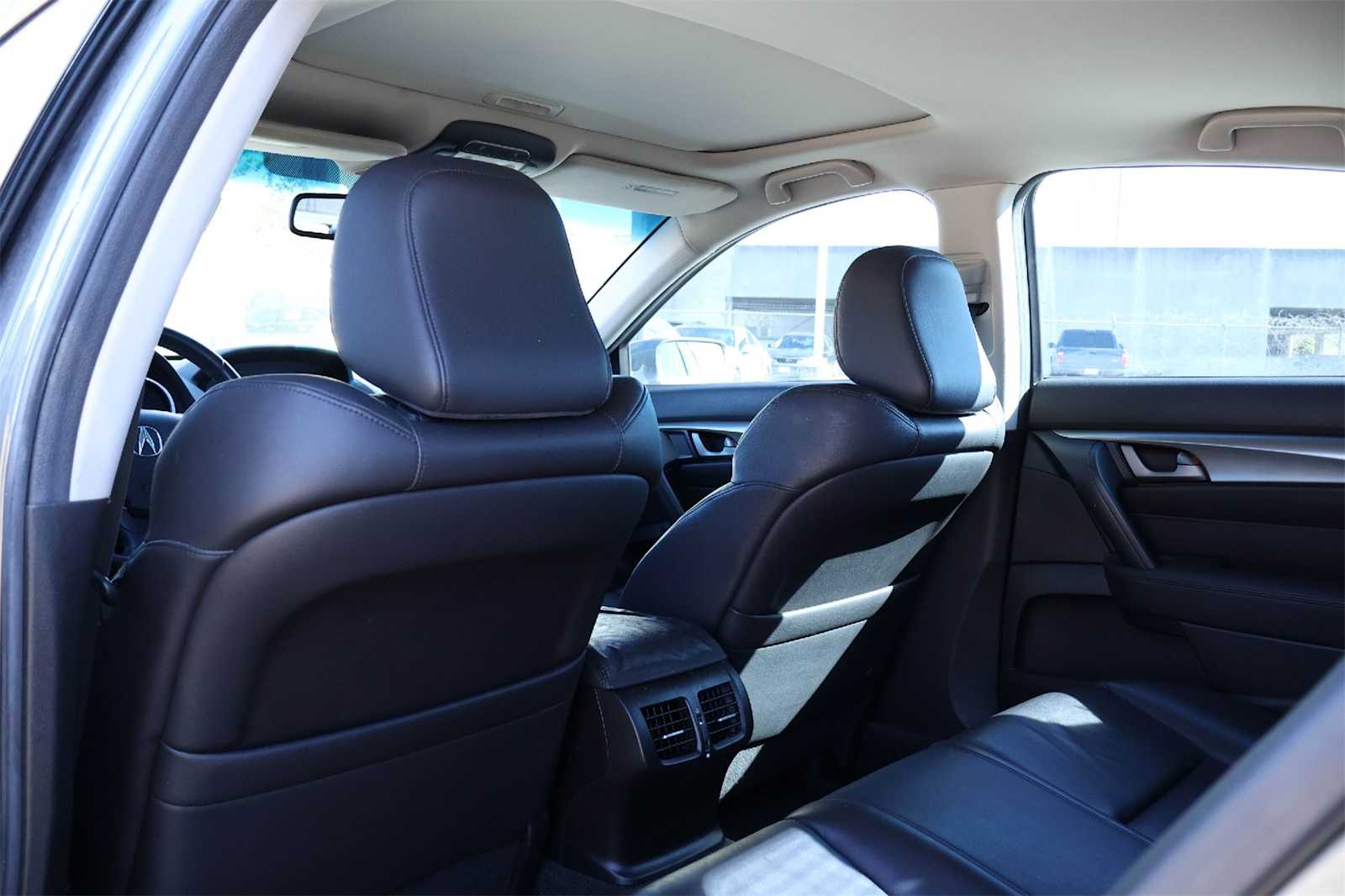 Thumbnail: 2009 Acura TL - 12