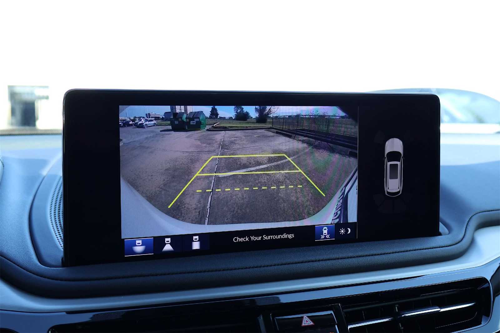 Thumbnail: 2026 Acura MDX - 27