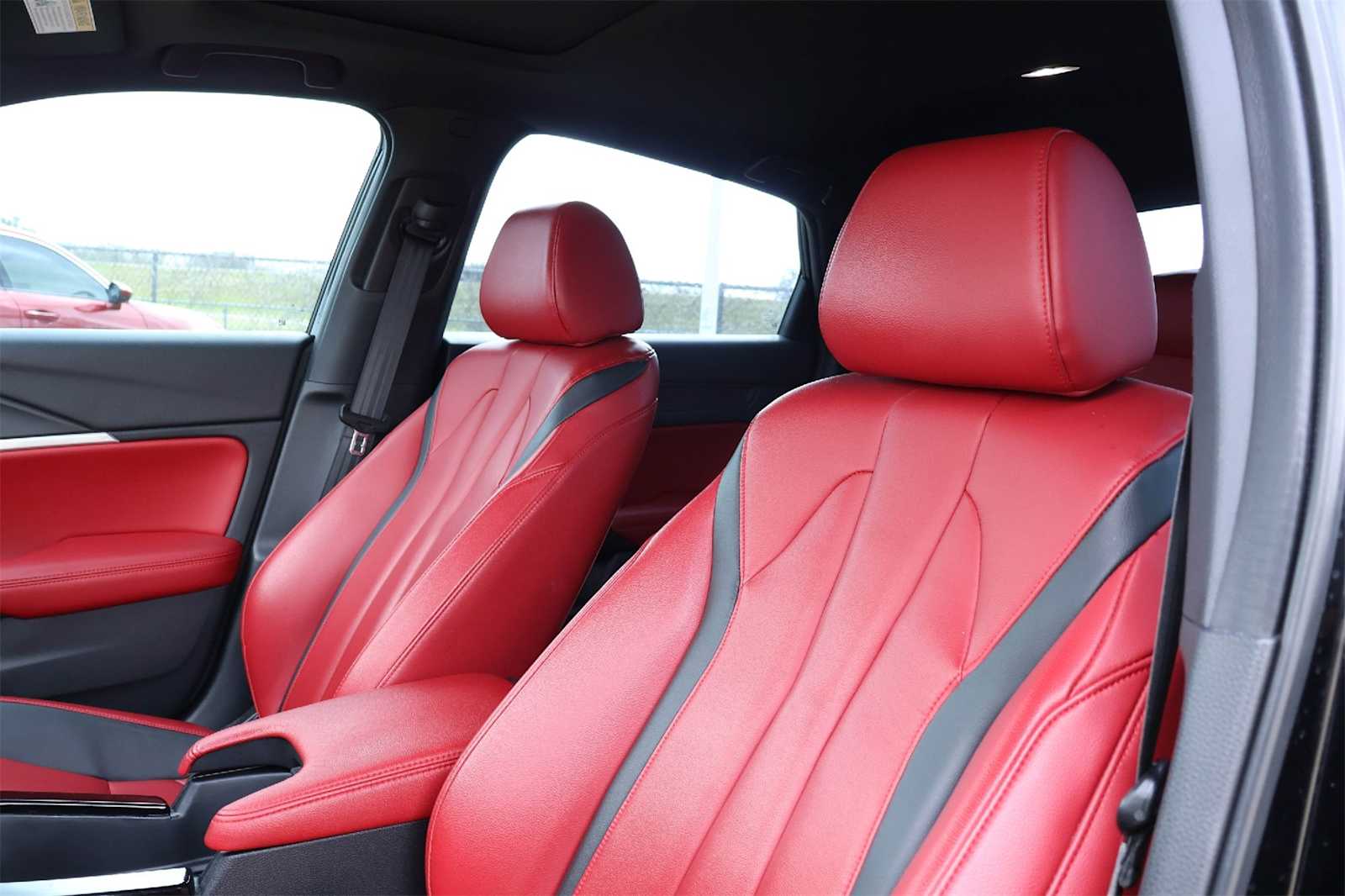 Thumbnail: 2023 Acura Integra - 11