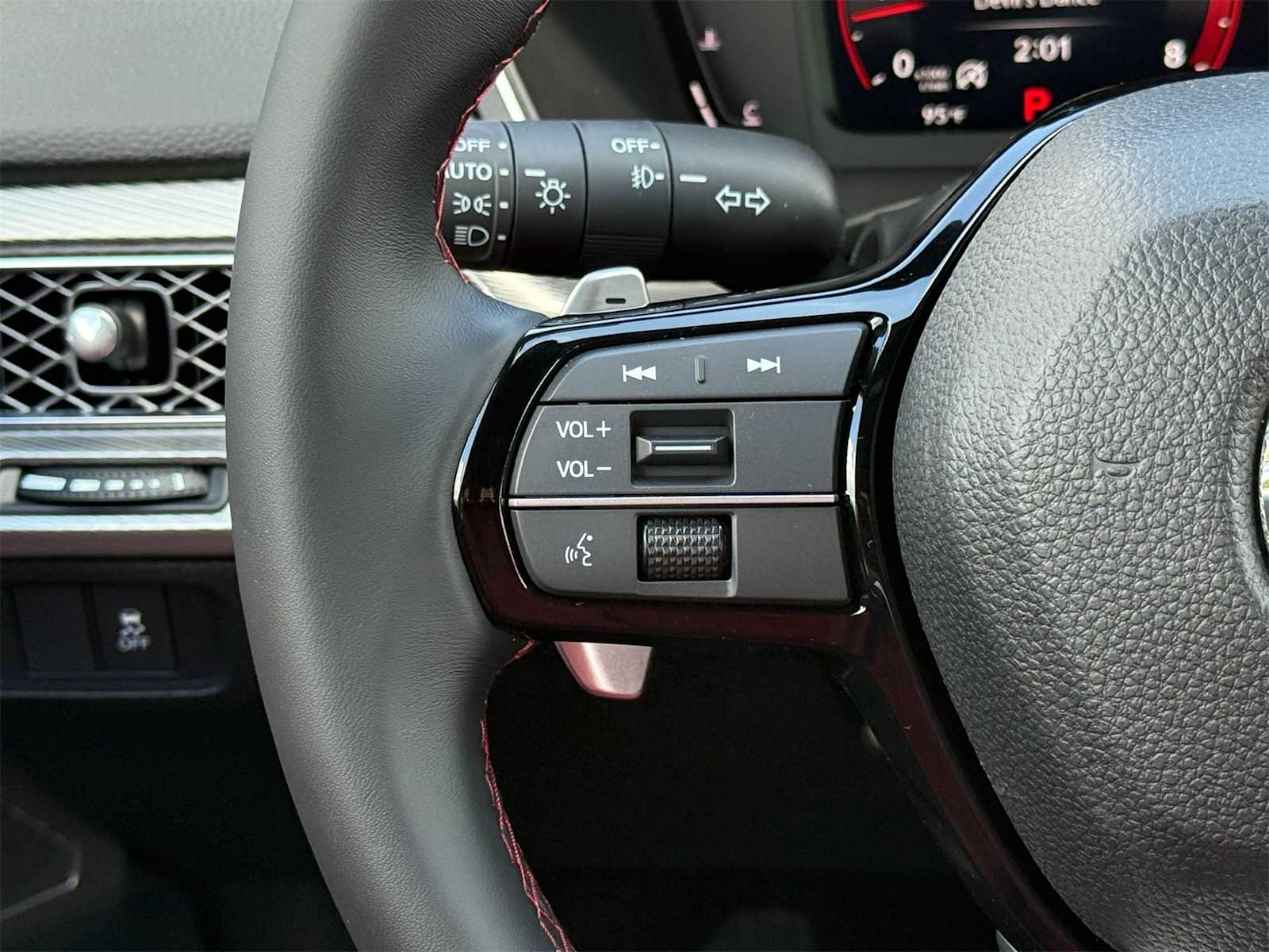 Thumbnail: 2026 Acura Integra - 22