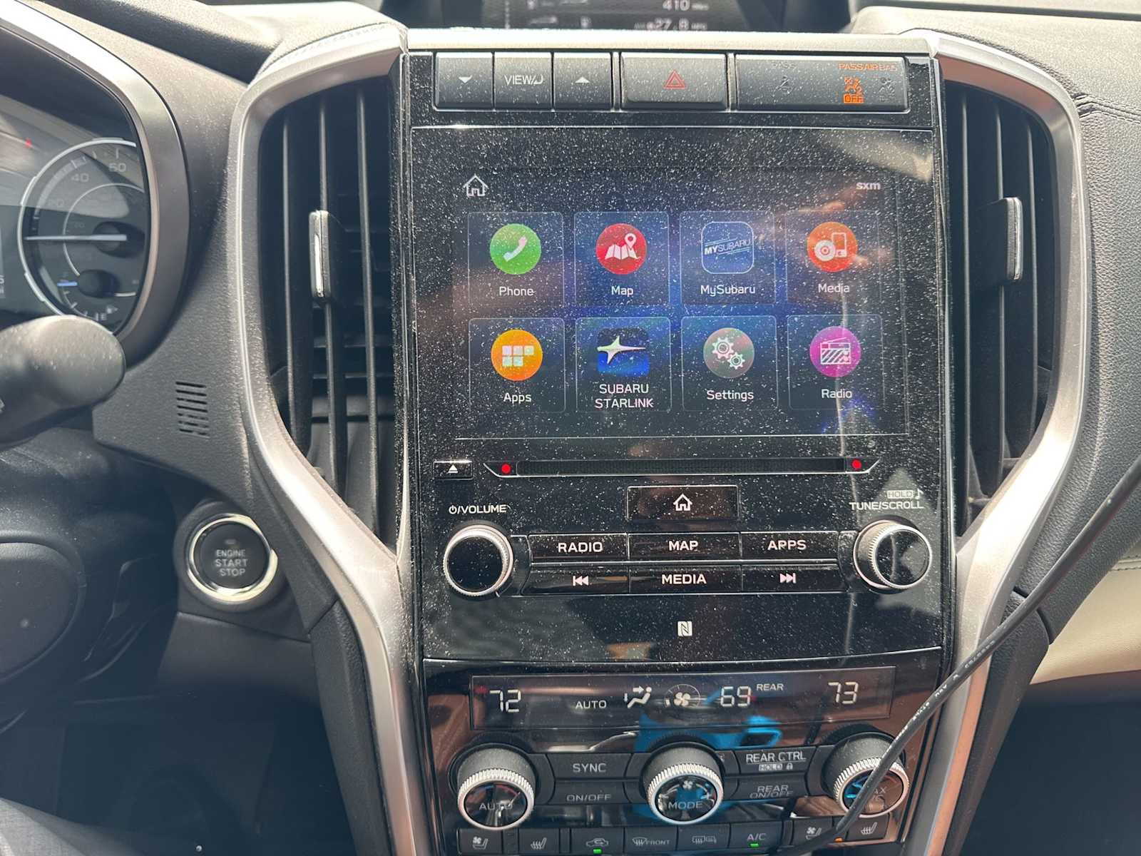 Thumbnail: 2020 Subaru Ascent - 10