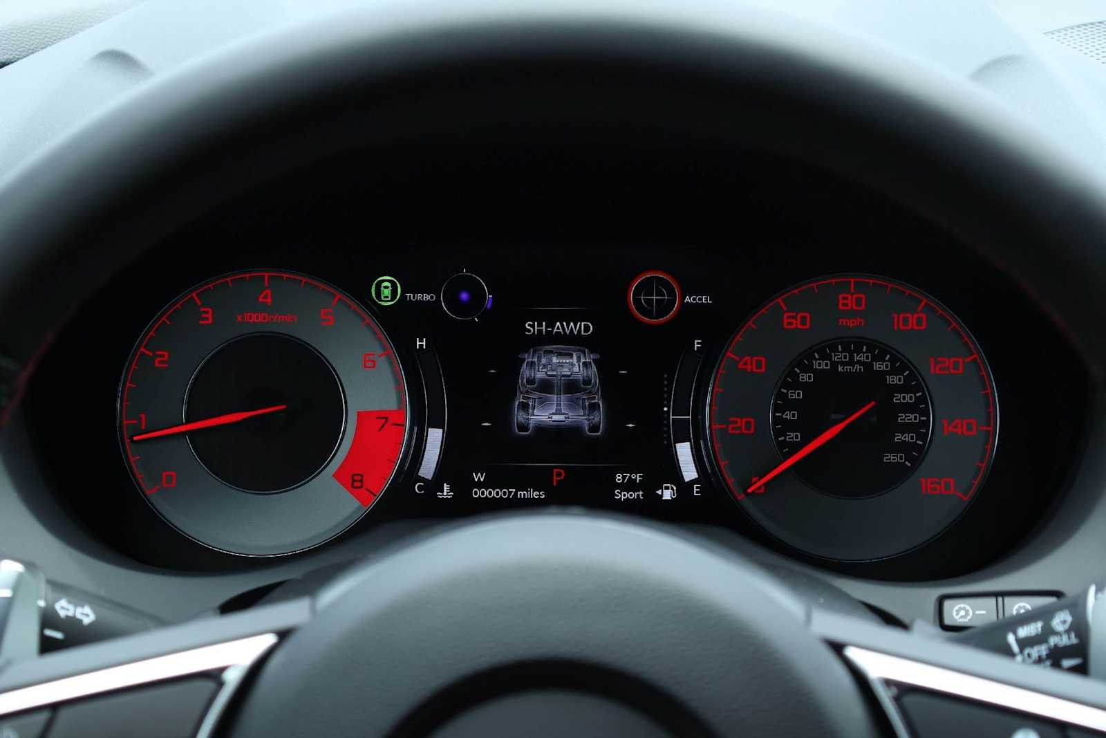 Thumbnail: 2026 Acura RDX - 18