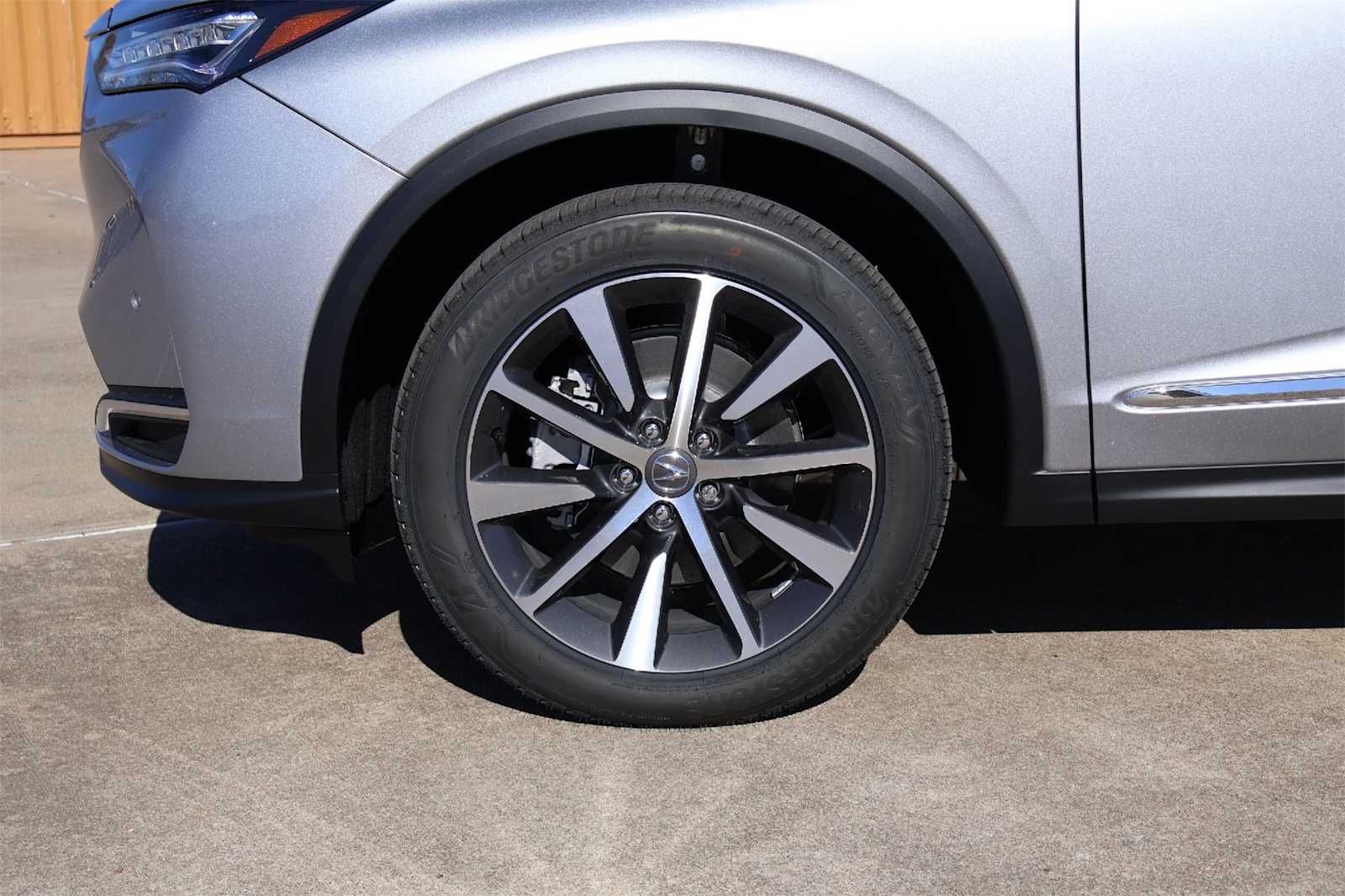 Thumbnail: 2026 Acura MDX - 8