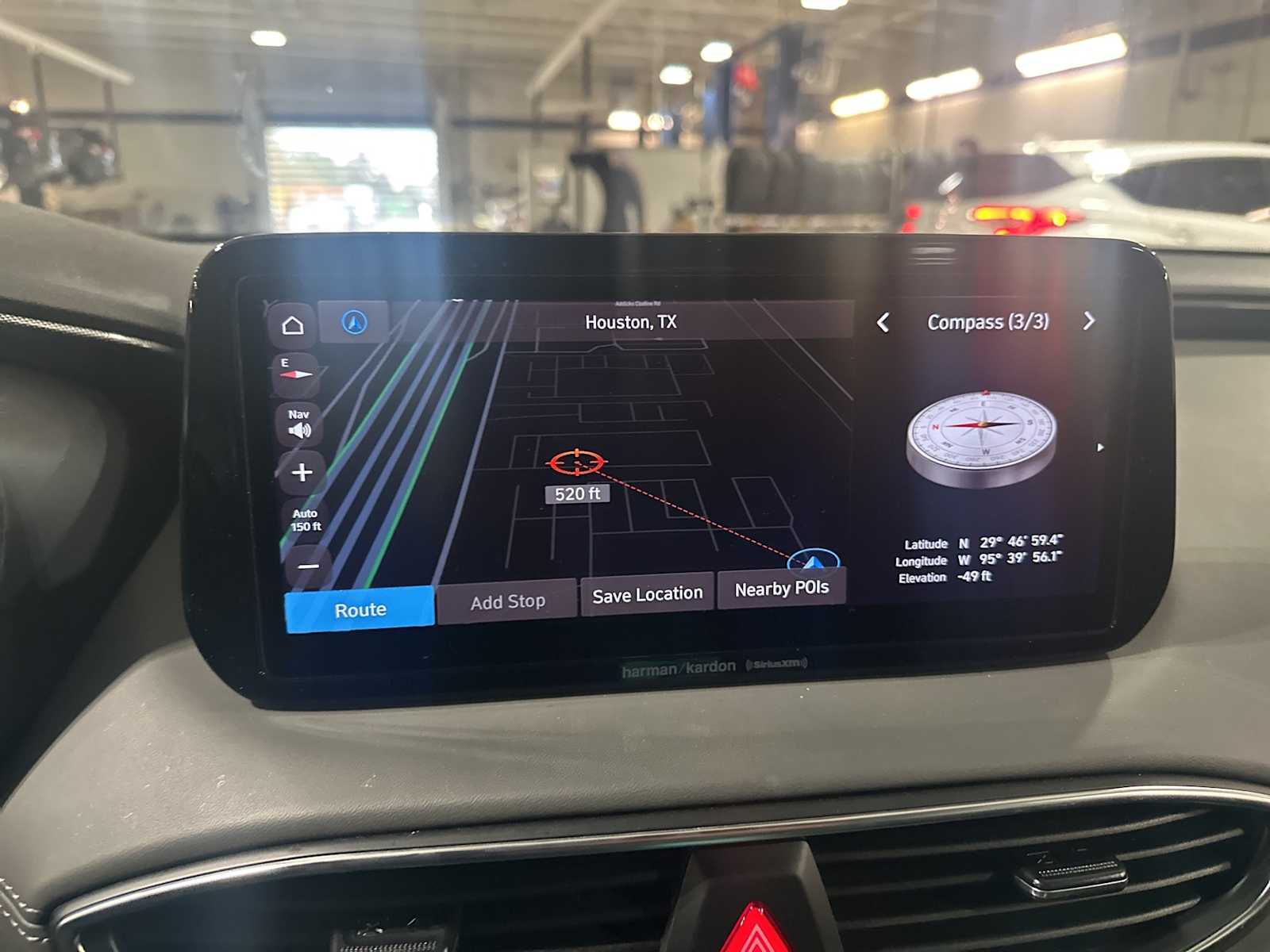 Thumbnail: 2022 Hyundai Santa Fe - 13