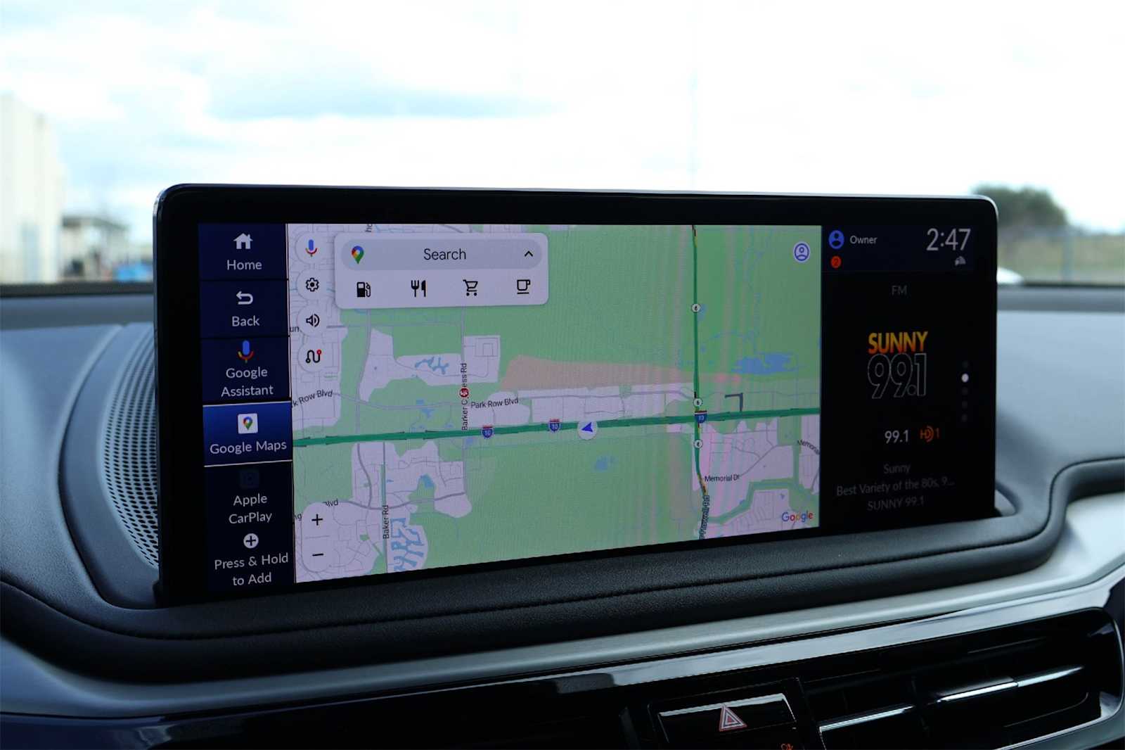 Thumbnail: 2026 Acura MDX - 26