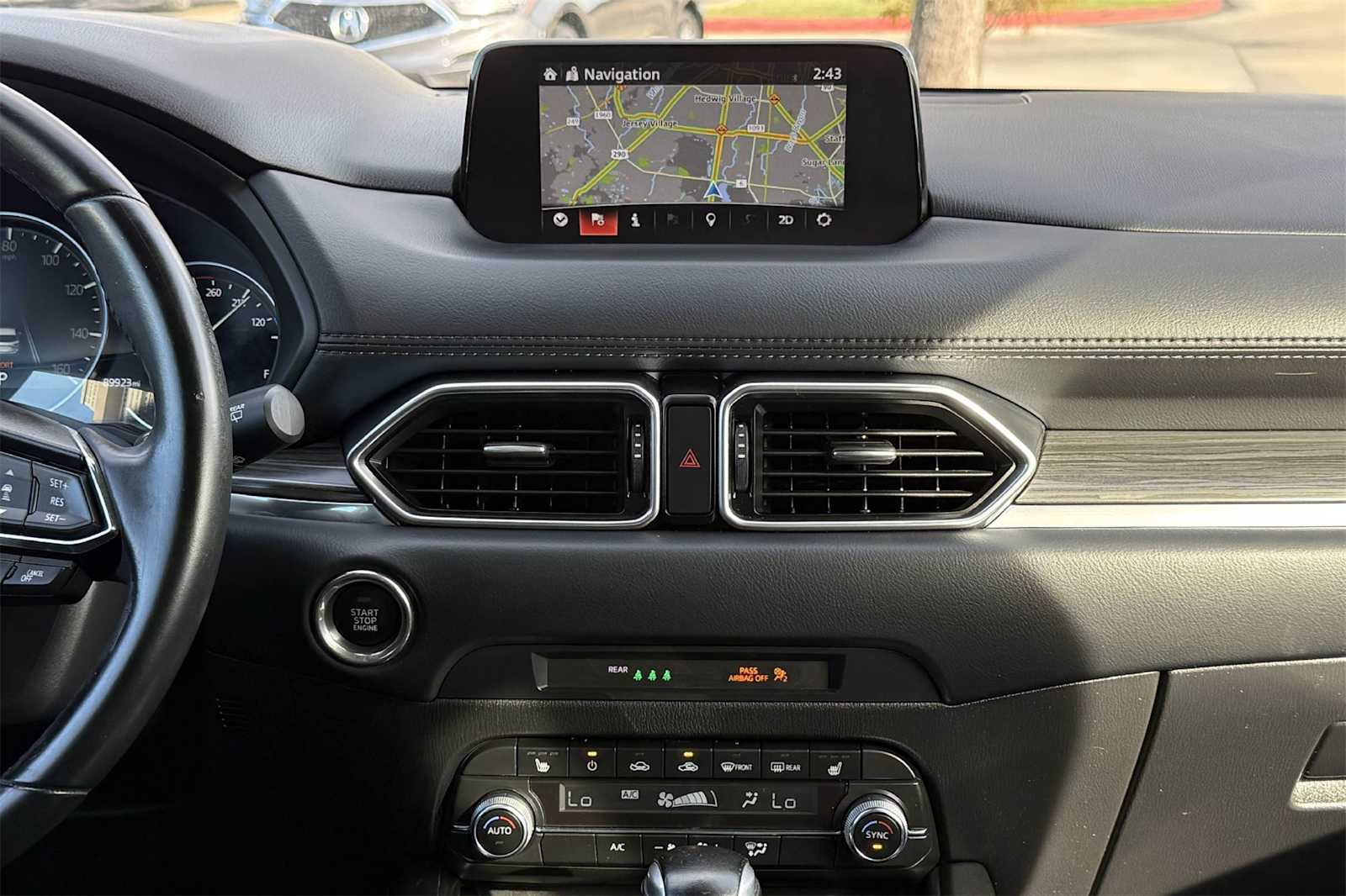 Thumbnail: 2019 Mazda CX-5 - 16