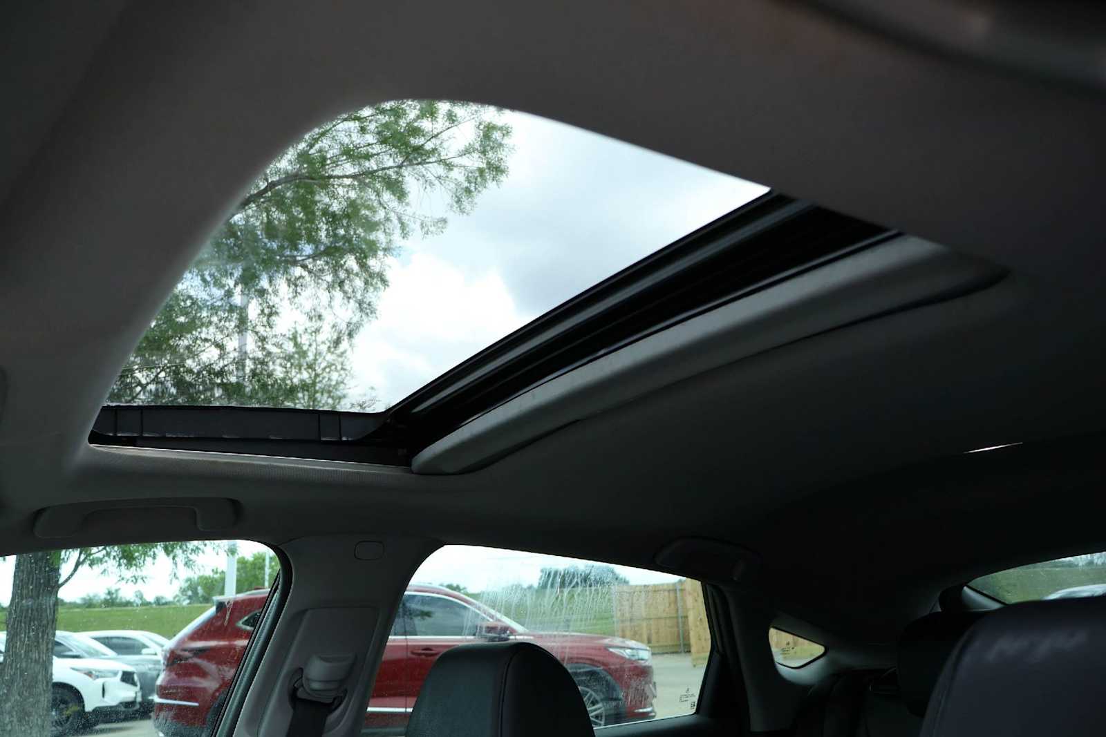 Thumbnail: 2024 Acura Integra - 29