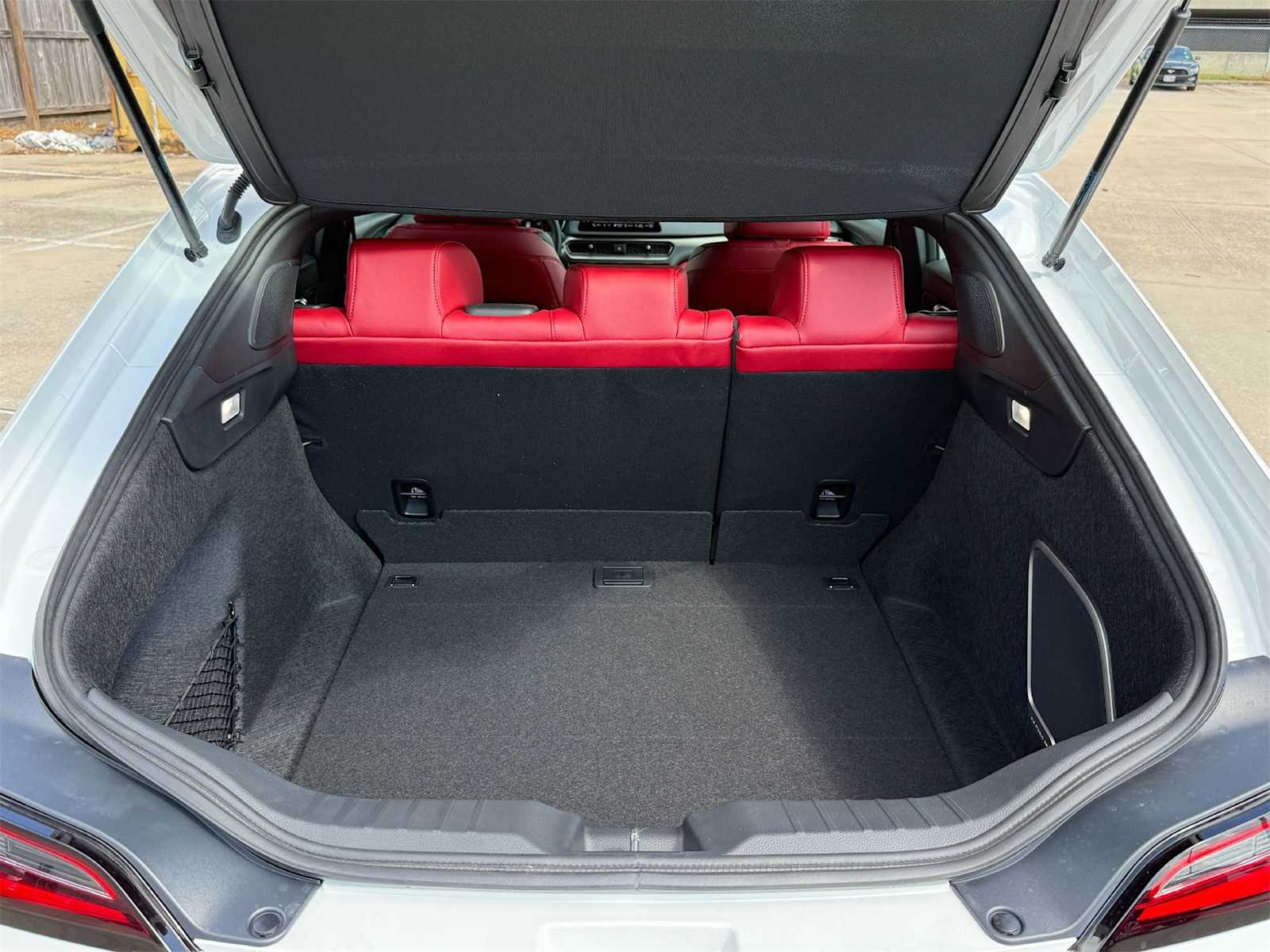 Thumbnail: 2026 Acura Integra - 19