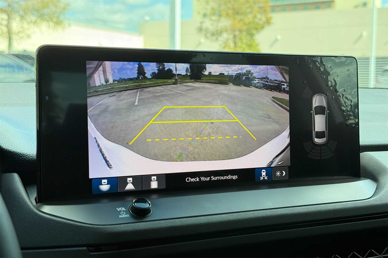 Thumbnail: 2025 Honda Accord - 27