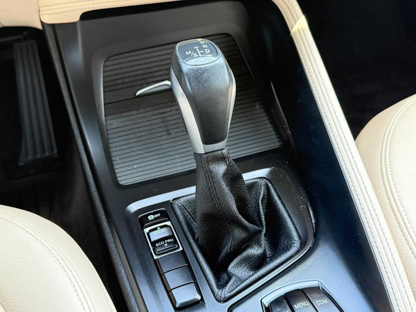 2018 BMW X1 sDrive28i 17