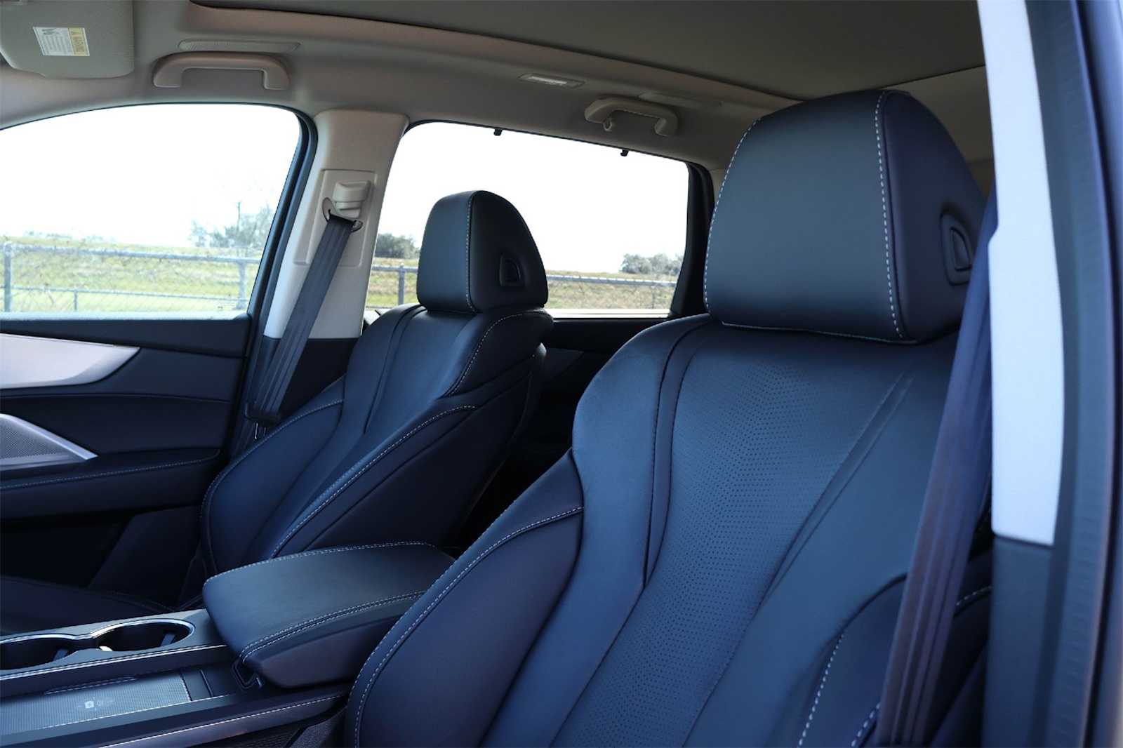 Thumbnail: 2026 Acura MDX - 11