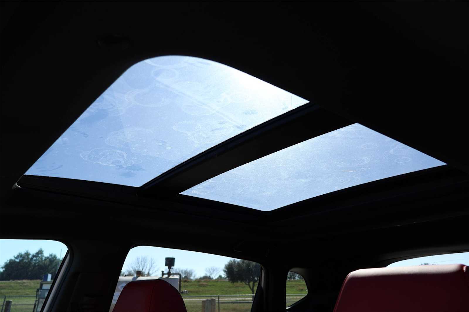 Thumbnail: 2025 Acura ADX - 29