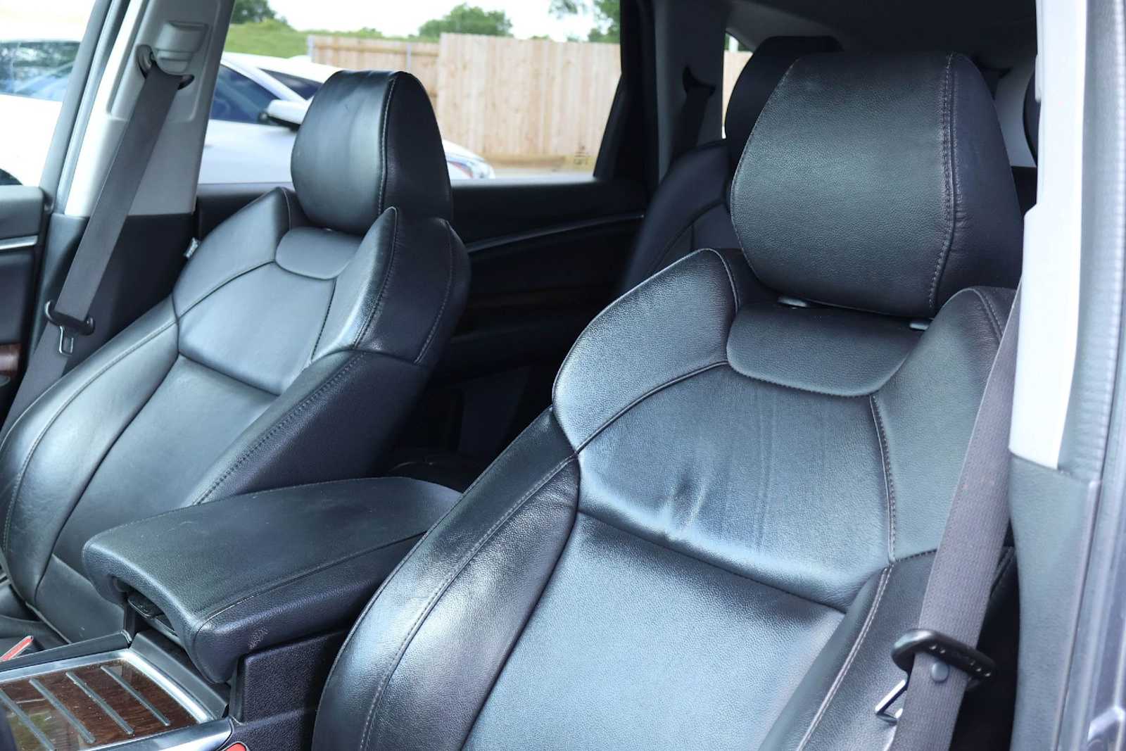 Thumbnail: 2019 Acura MDX - 11