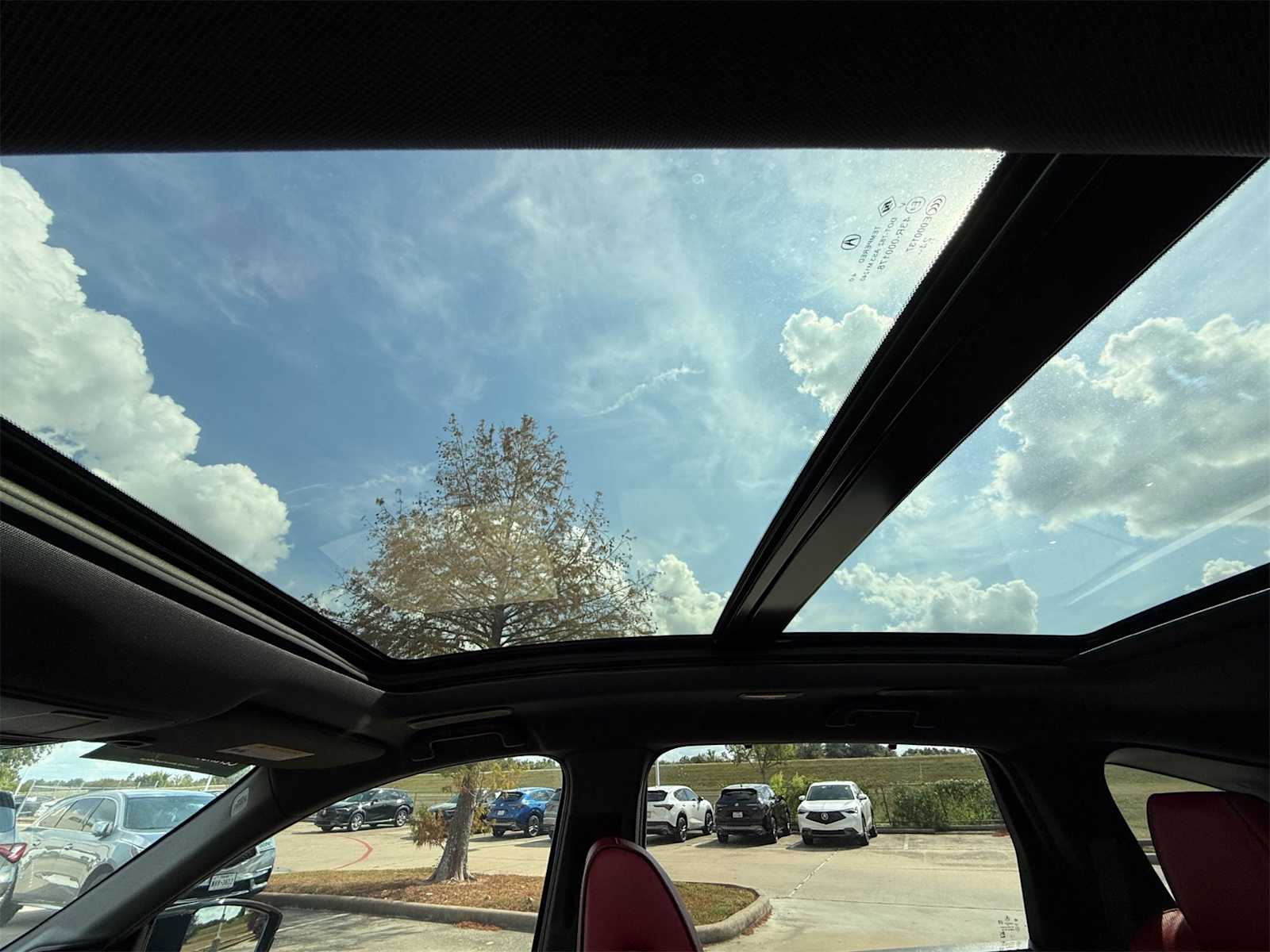 Thumbnail: 2025 Acura MDX - 29