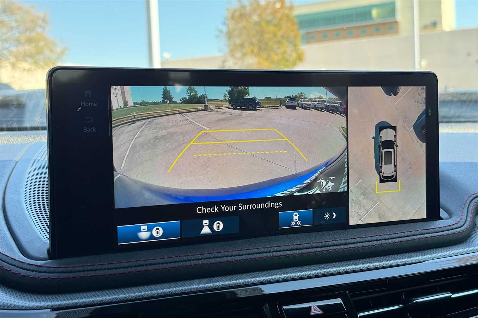 Thumbnail: 2025 Acura MDX - 27