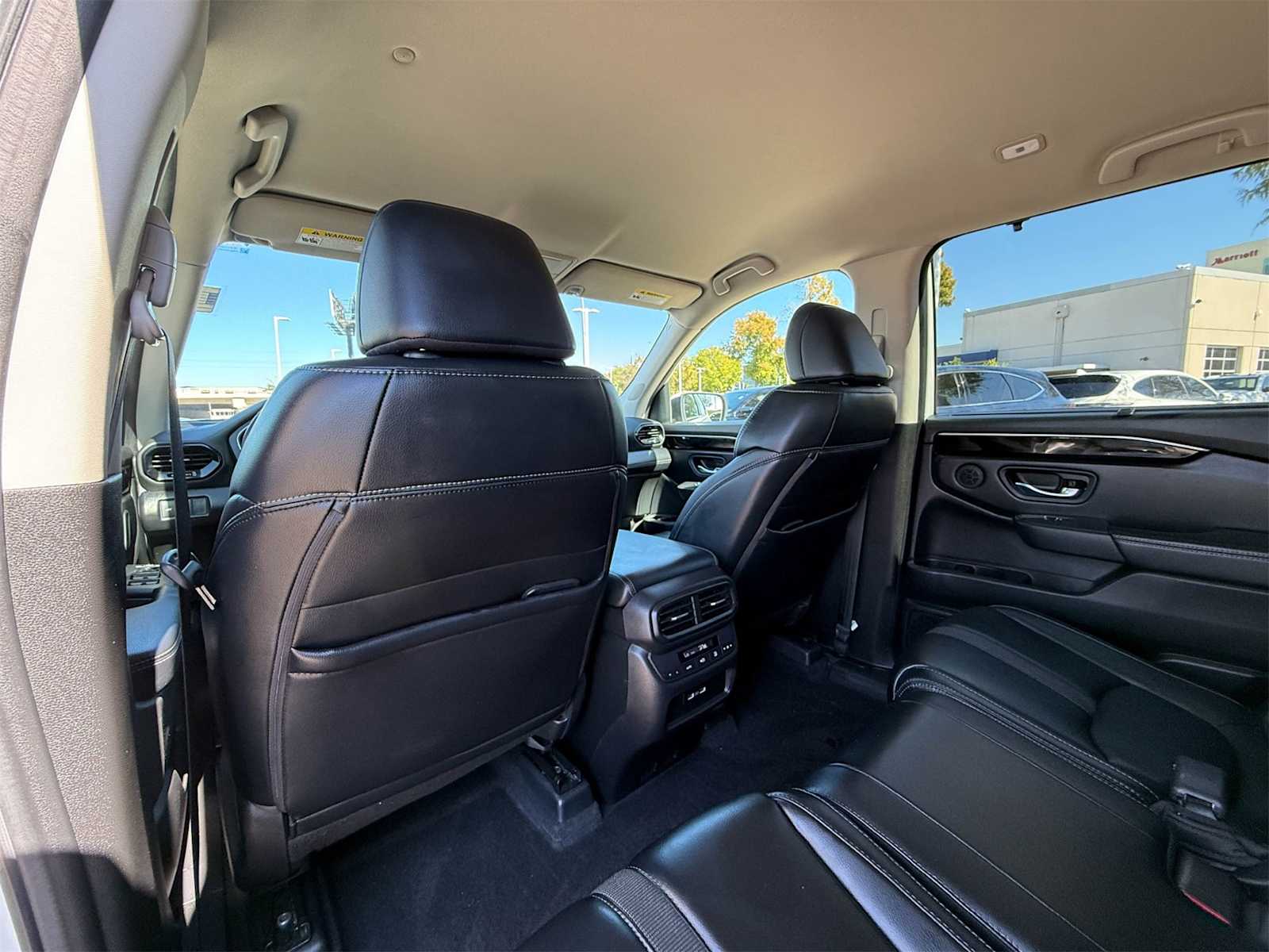 Thumbnail: 2023 Honda Pilot - 12