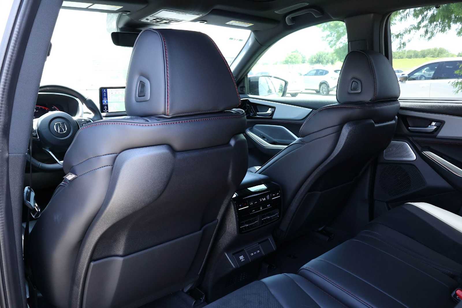 Thumbnail: 2026 Acura MDX - 12