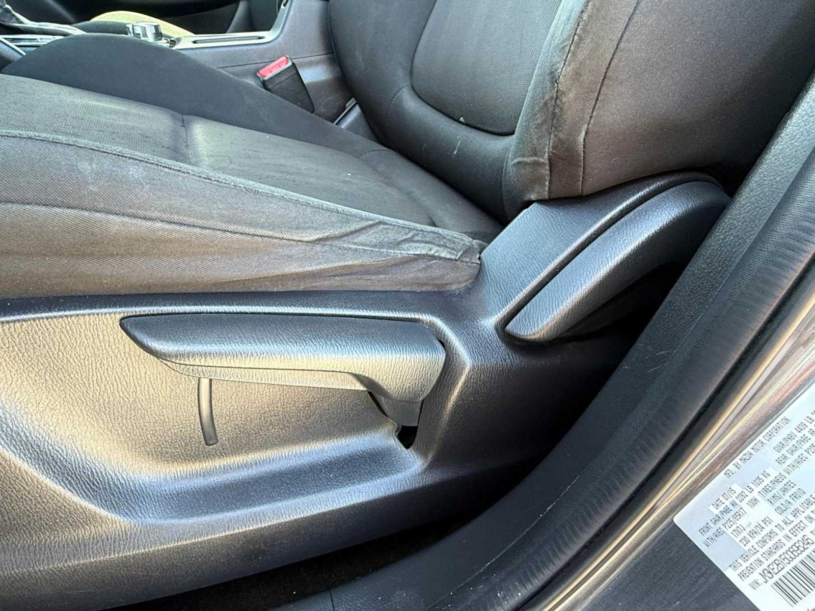 Thumbnail: 2016 Mazda CX-5 - 24
