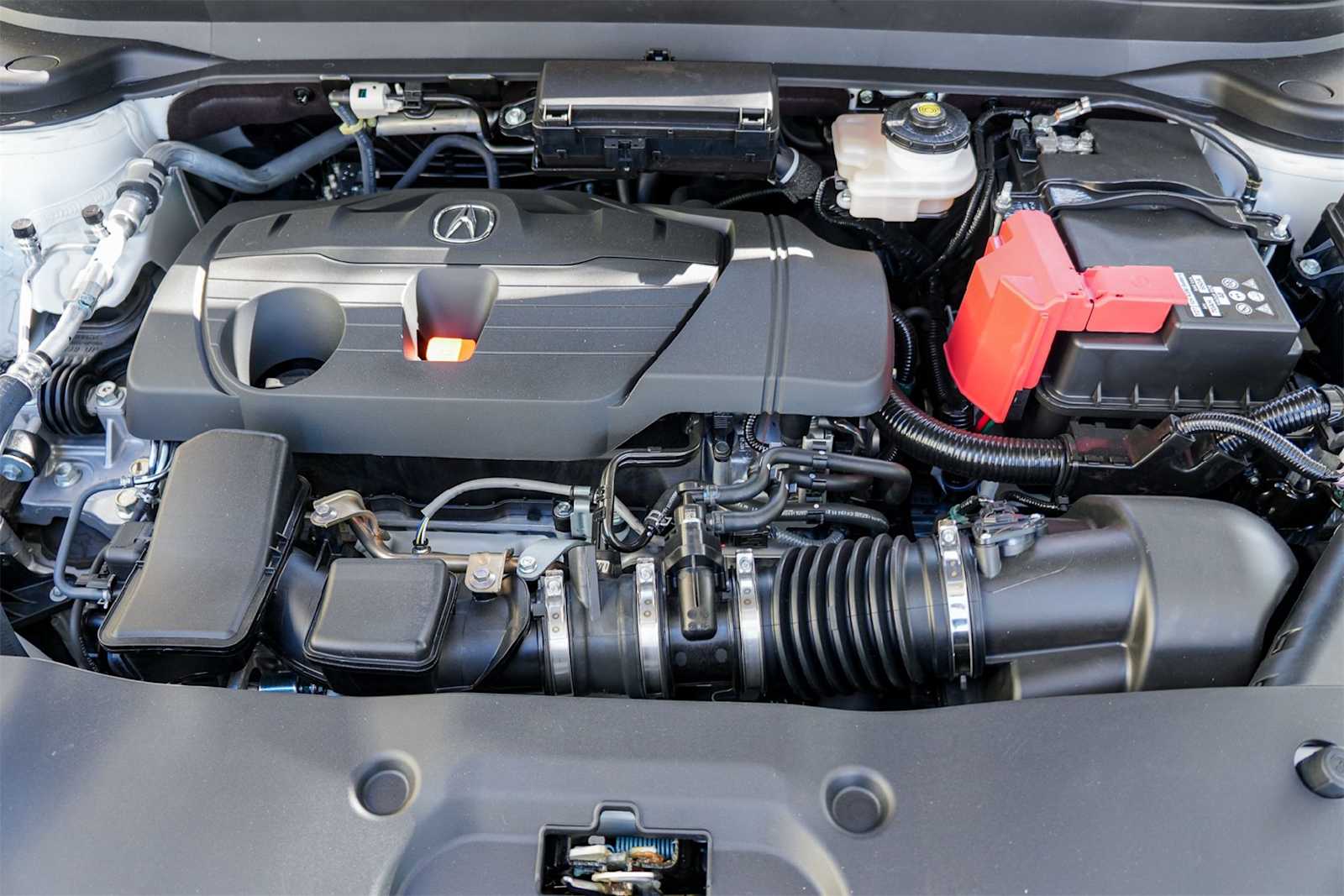 Thumbnail: 2026 Acura RDX - 9