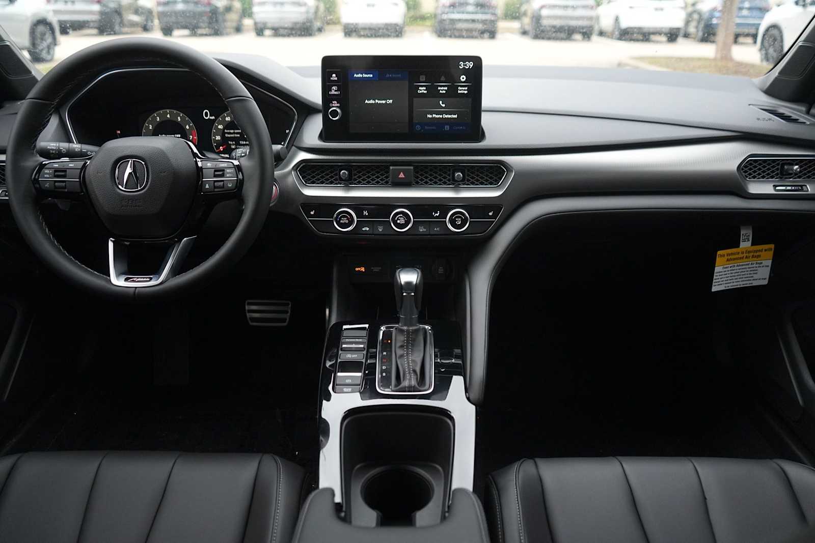 Thumbnail: 2026 Acura Integra - 10