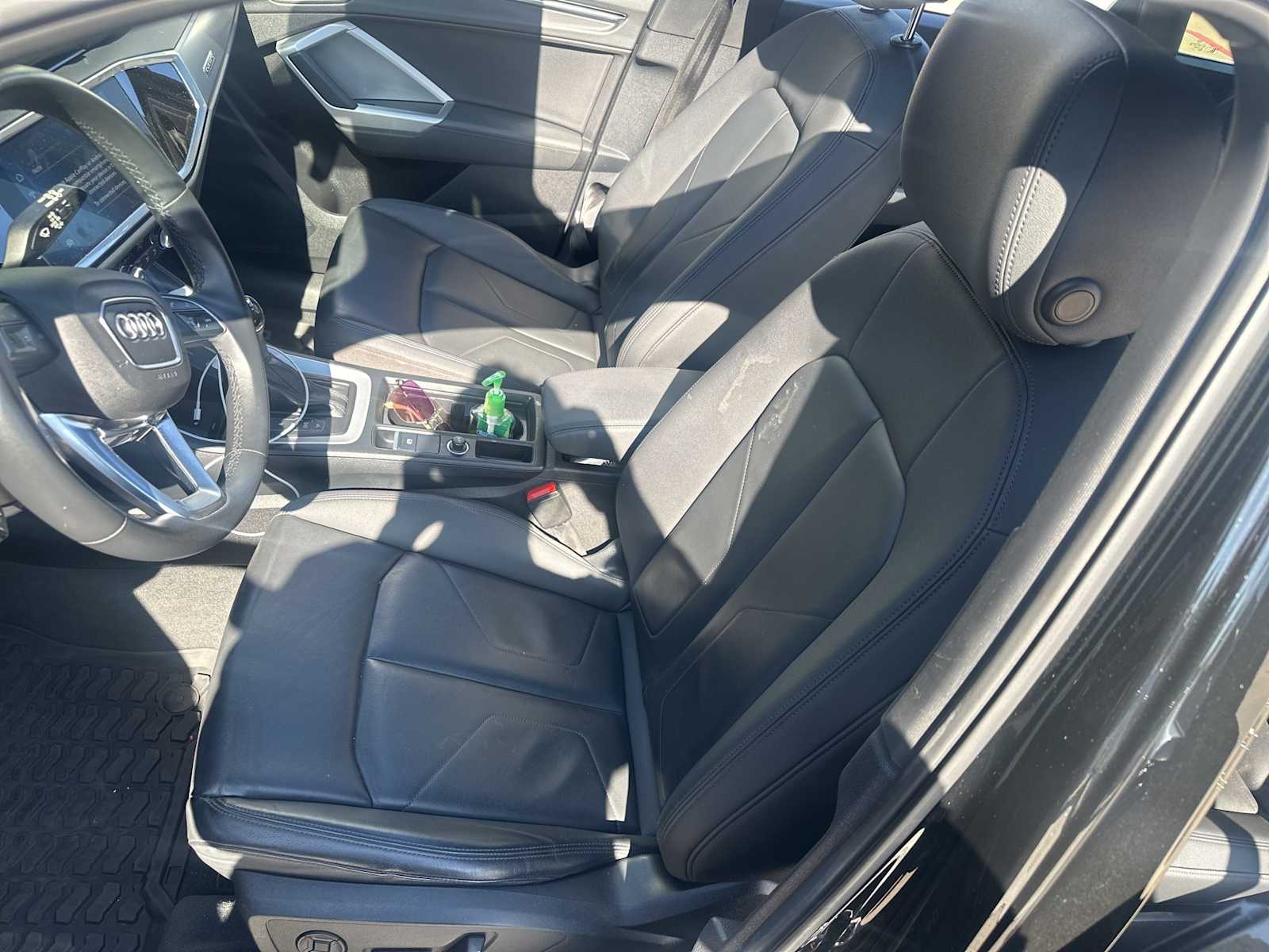 Thumbnail: 2022 Audi Q3 - 9