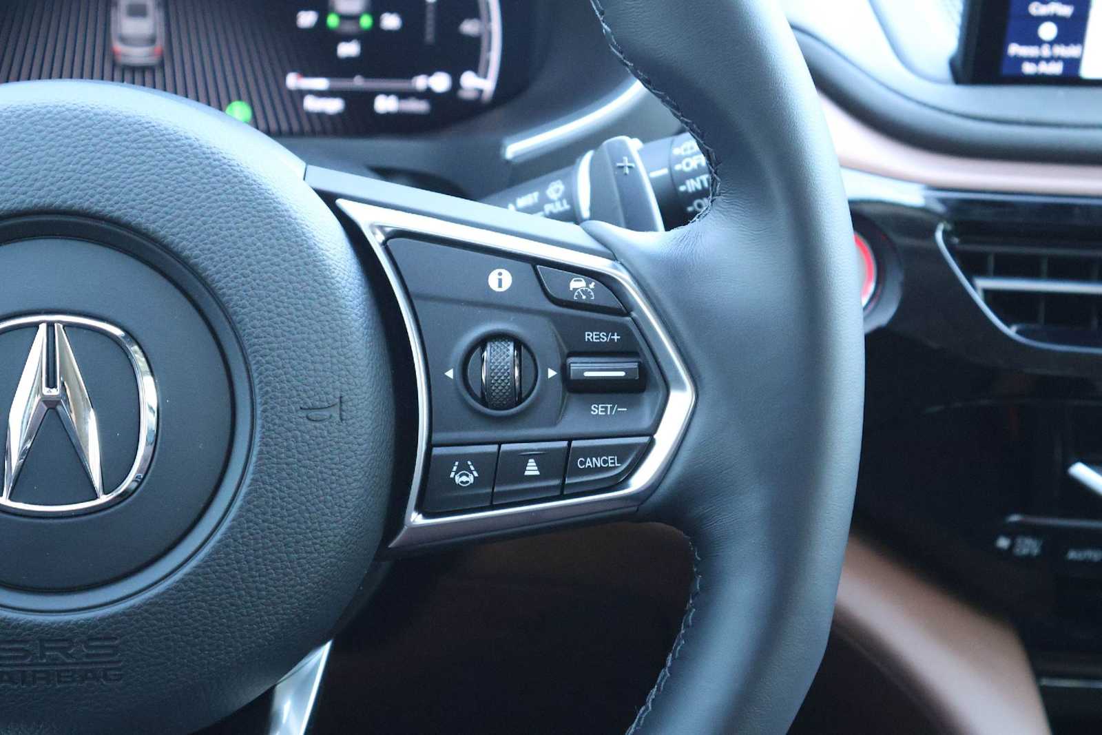 Thumbnail: 2026 Acura MDX - 23