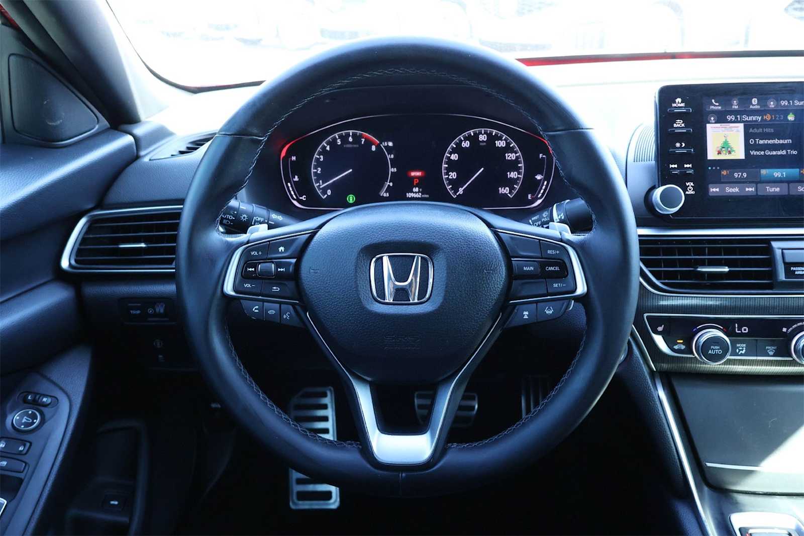 Thumbnail: 2018 Honda Accord - 15