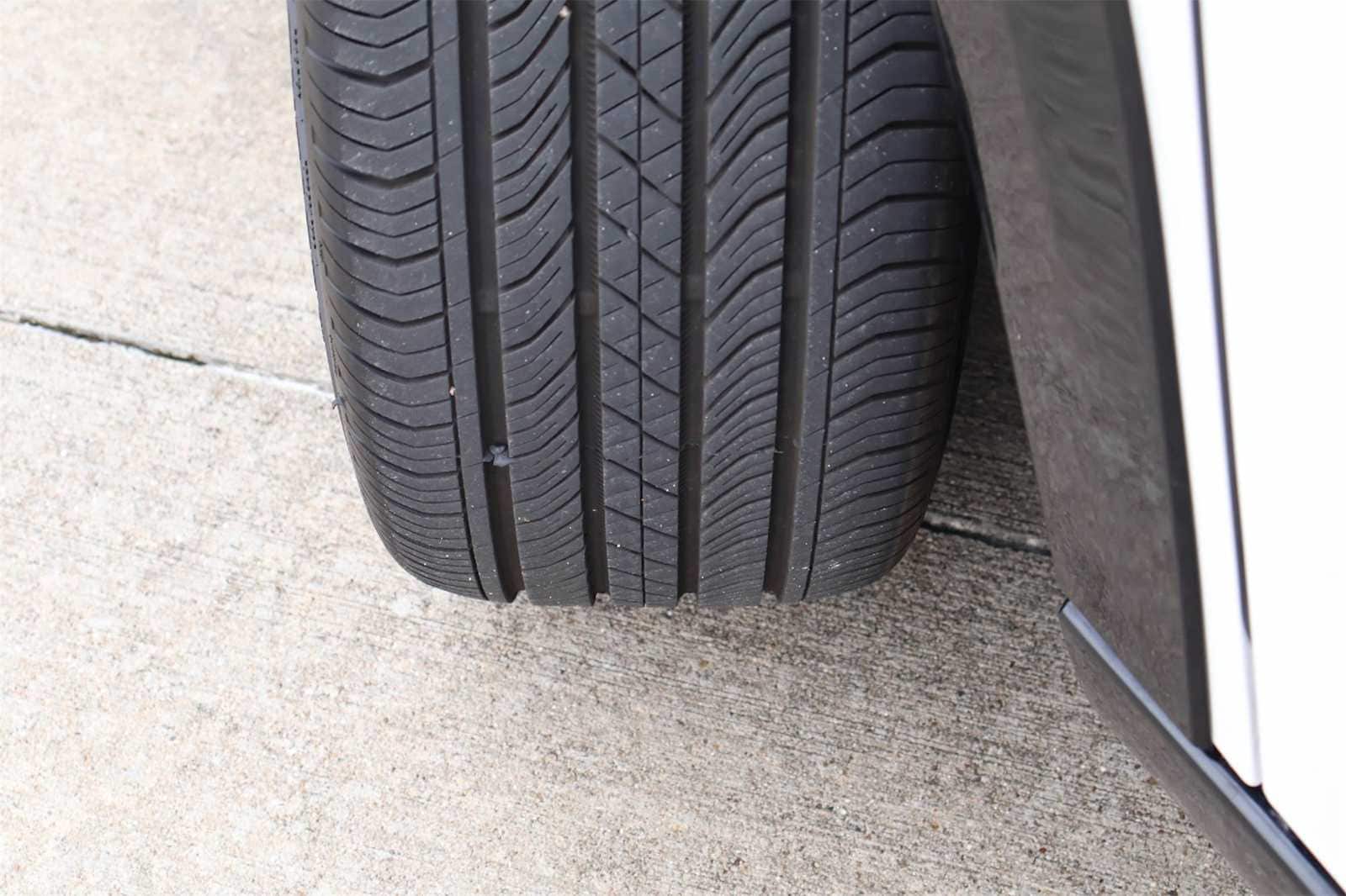 Thumbnail: 2025 Acura ADX - 30