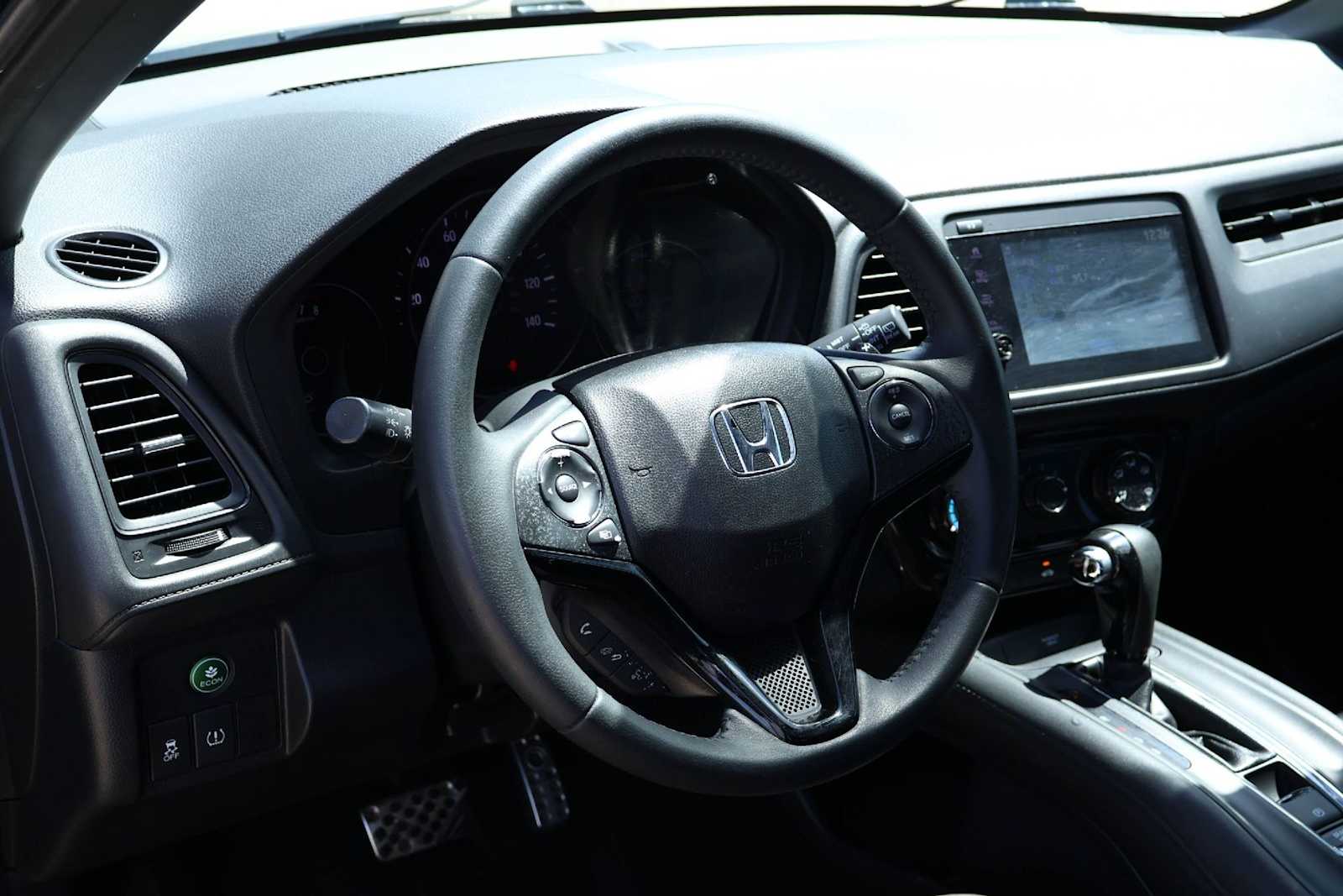 Thumbnail: 2019 Honda HR-V - 2