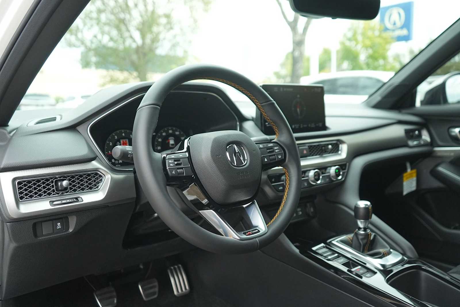 Thumbnail: 2026 Acura Integra - 2