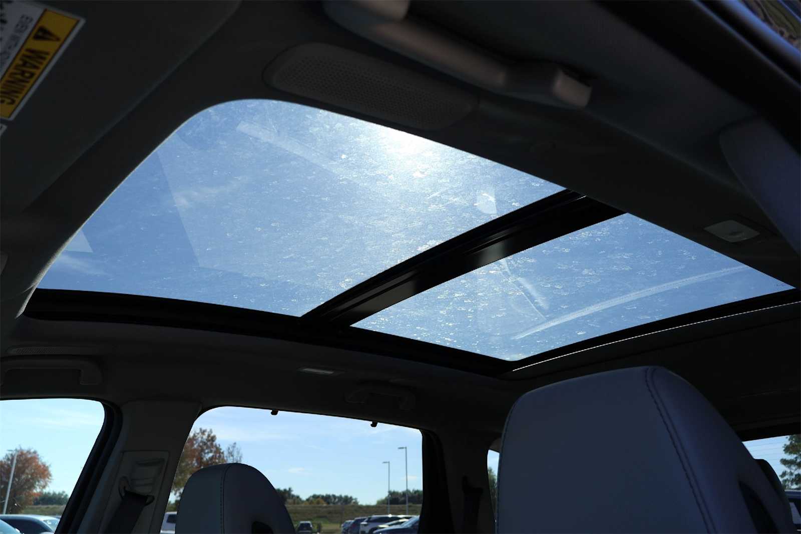 Thumbnail: 2026 Acura MDX - 29