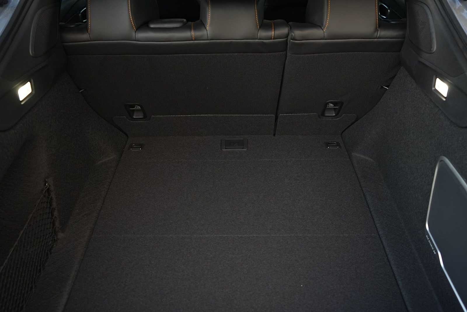 Thumbnail: 2026 Acura Integra - 19