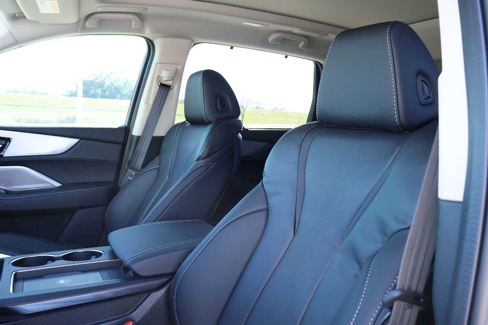 Thumbnail: 2026 Acura MDX - 11