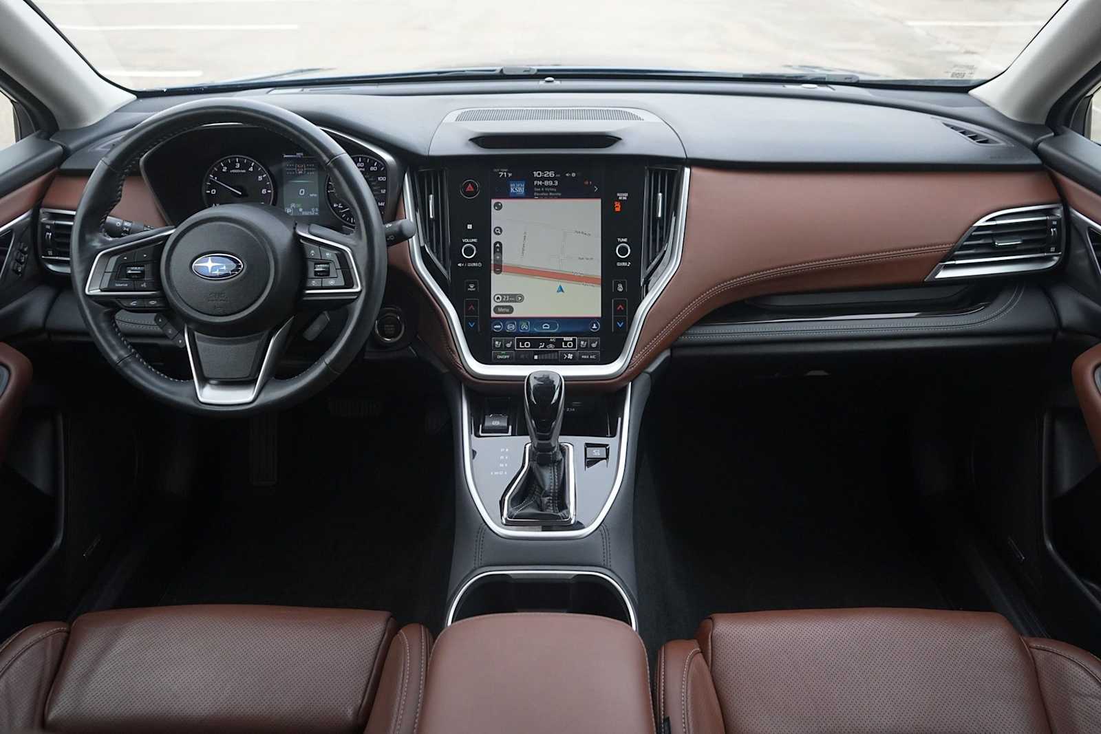 Thumbnail: 2020 Subaru Outback - 10