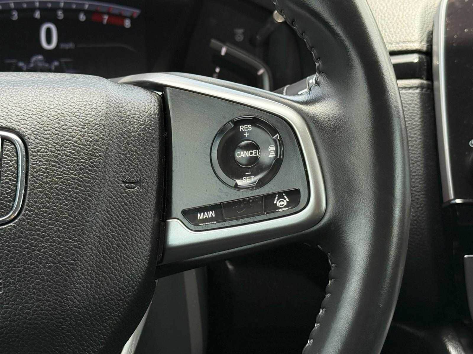 Thumbnail: 2019 Honda CR-V - 23